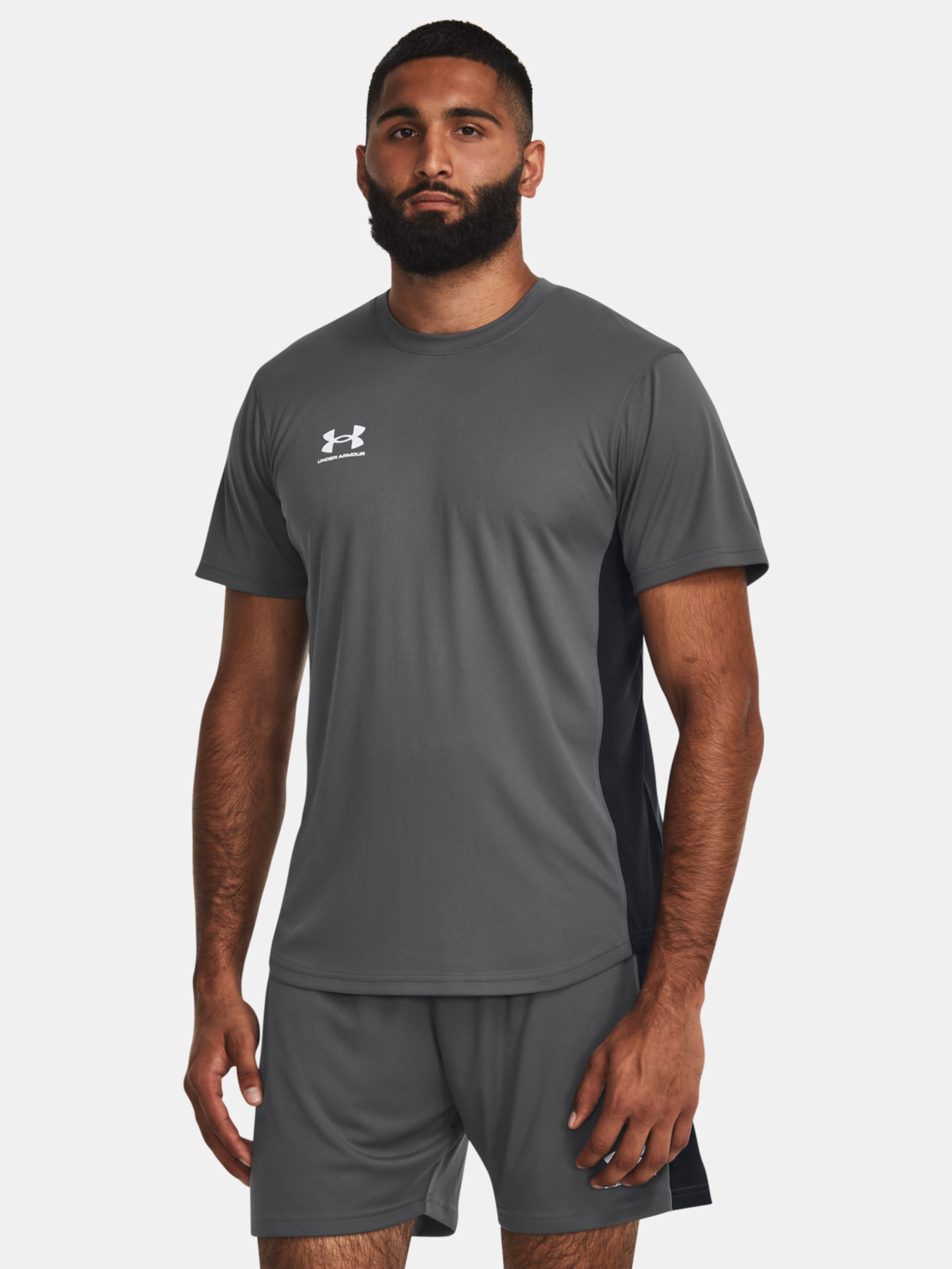 Férfi póló Under Armour UA M's Ch. Train SS