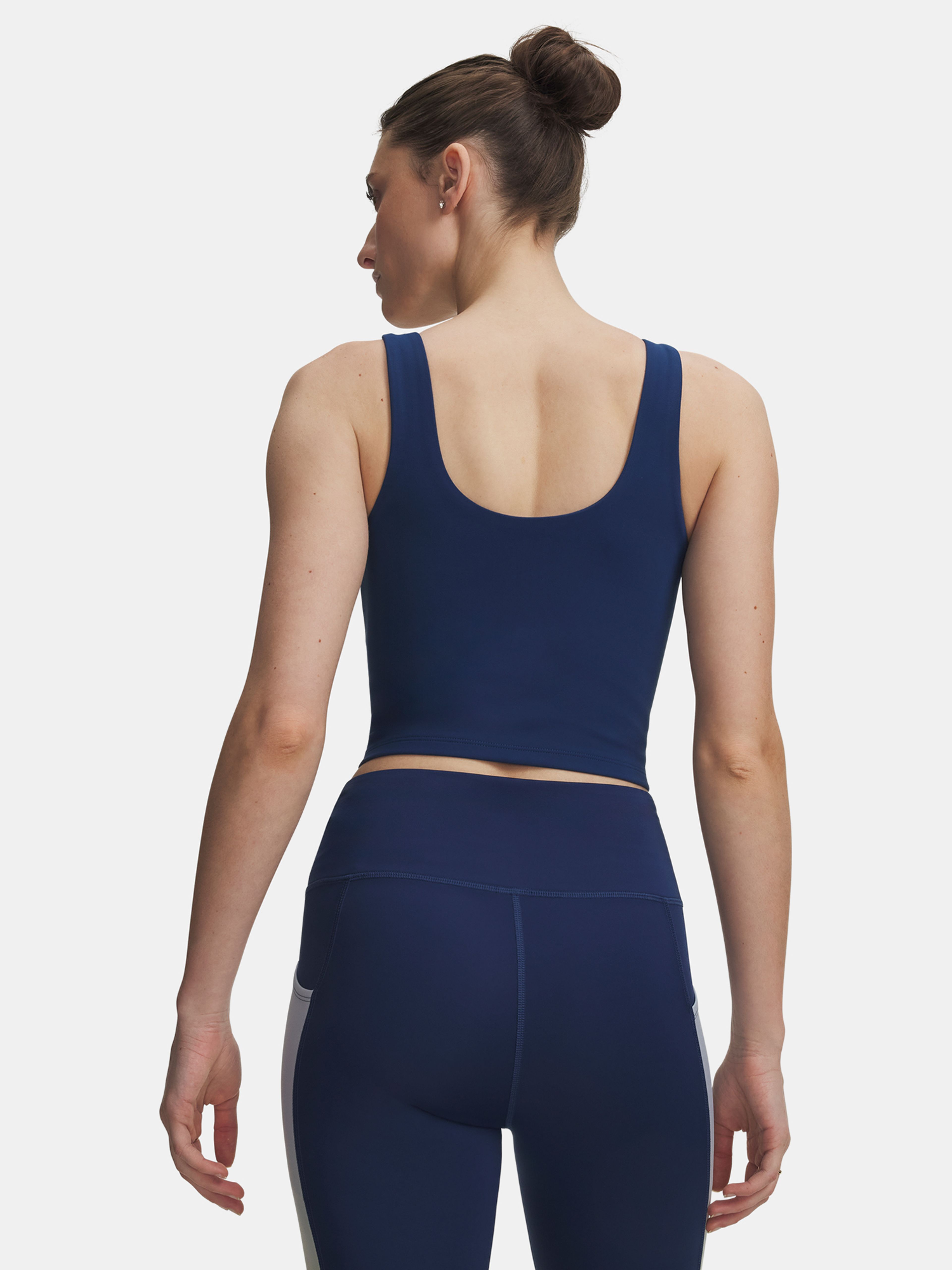 Ženska majica brez rokavov Under Armour Motion Tank - 002