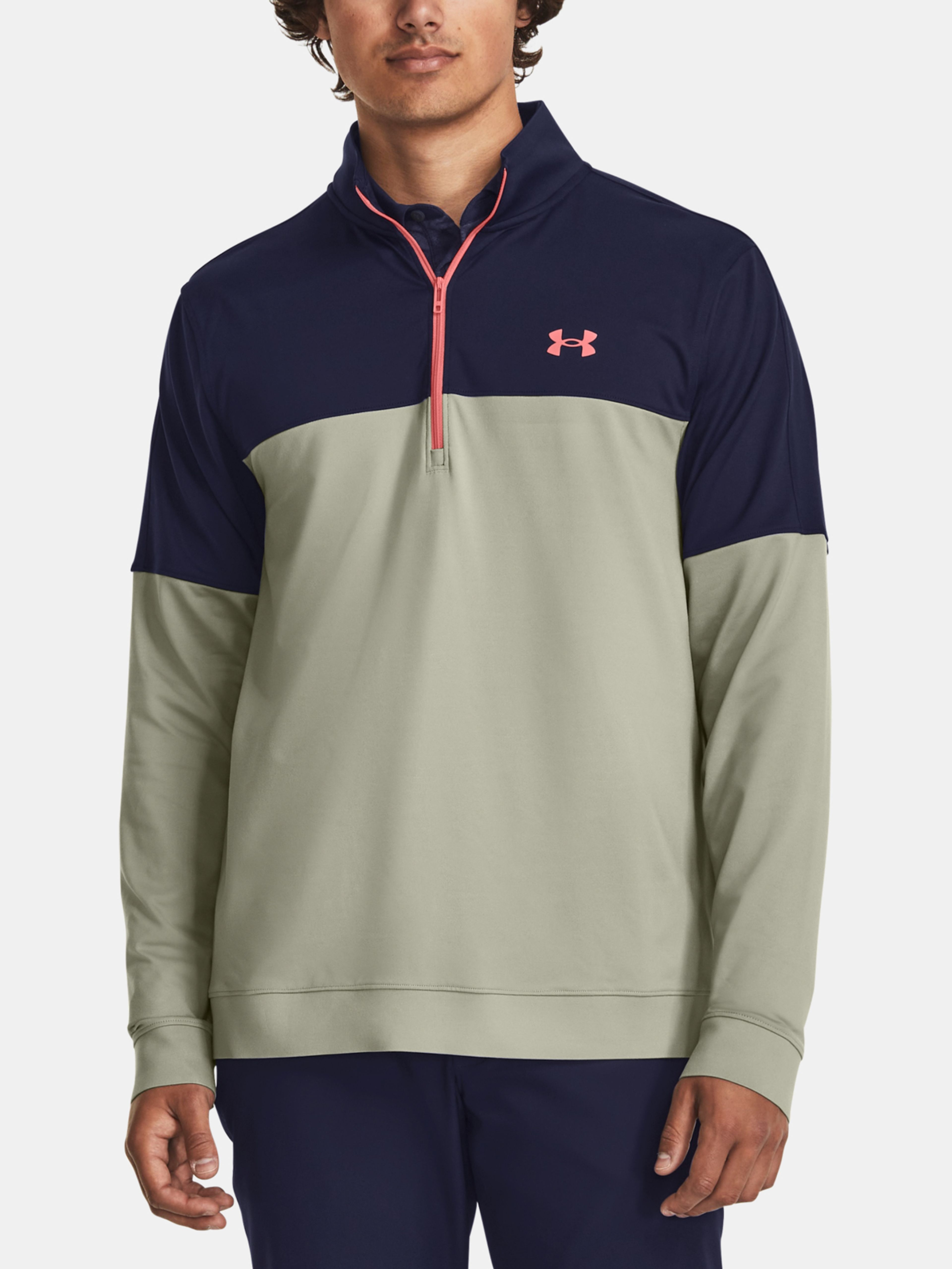 Férfi felső Under Armour UA Storm Midlayer HZ