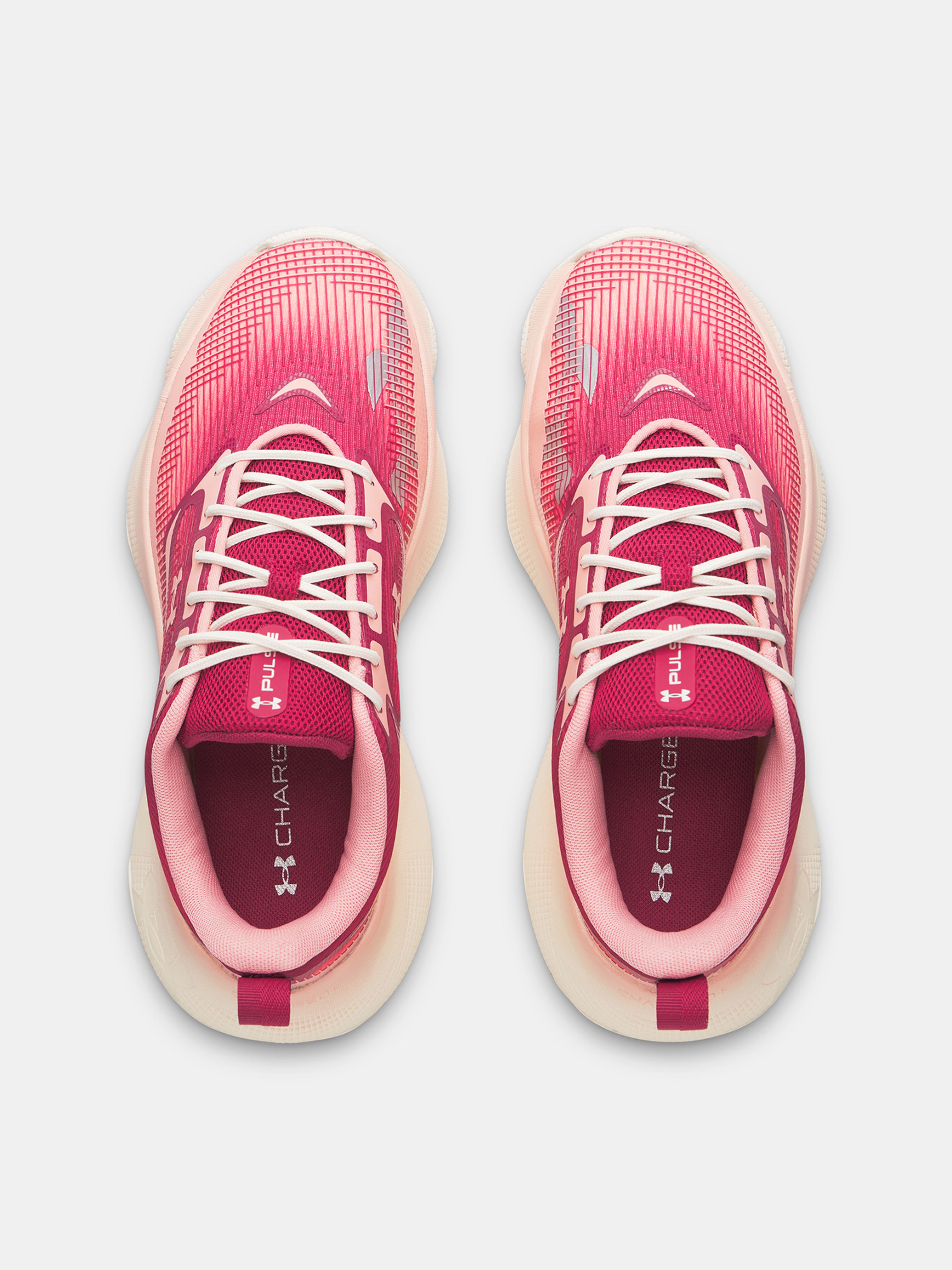 Női cipők Under Armour UA W Pulse - 005