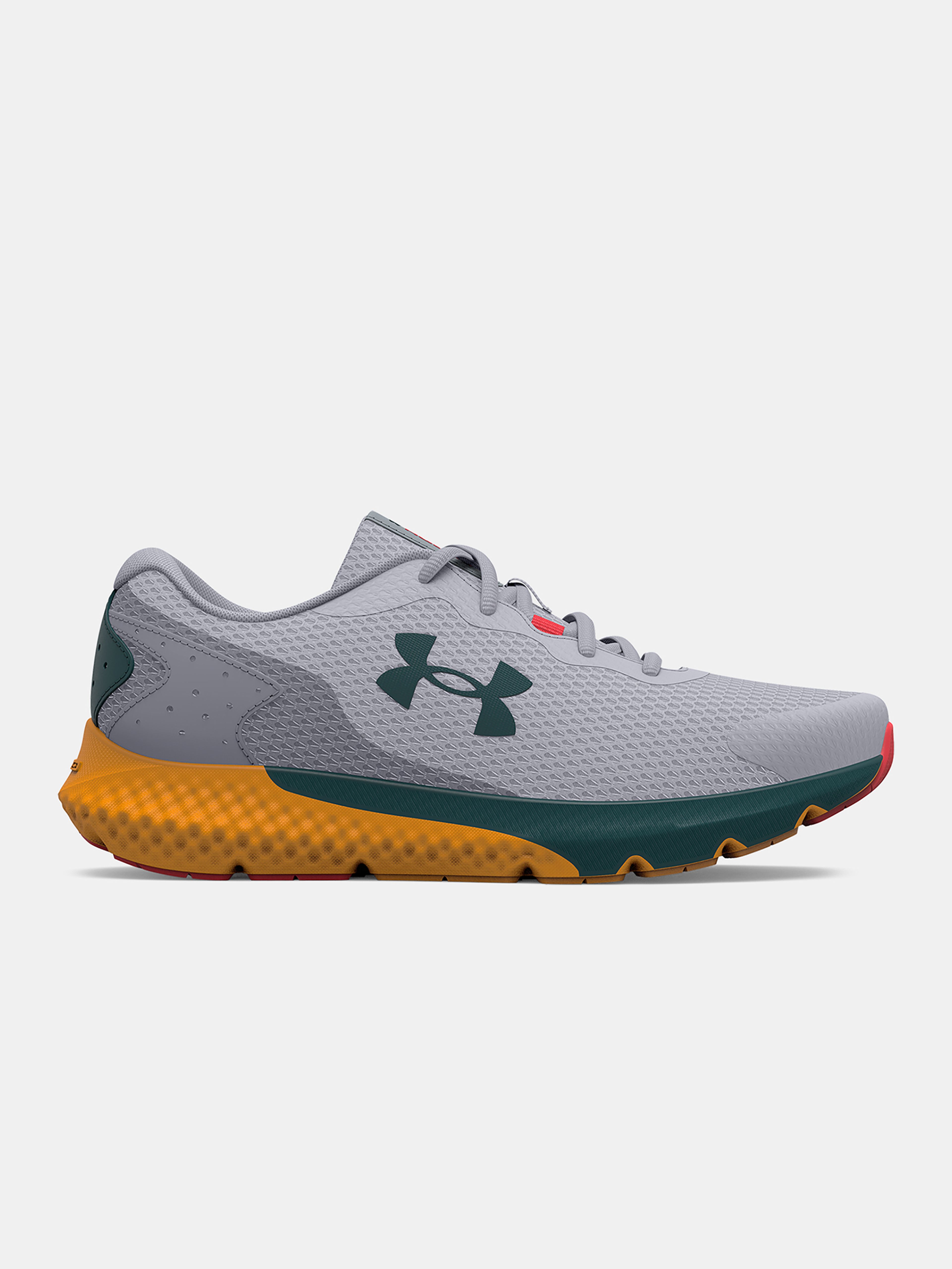 Poiste tossud Under Armour UA BGS Charged Rogue 3