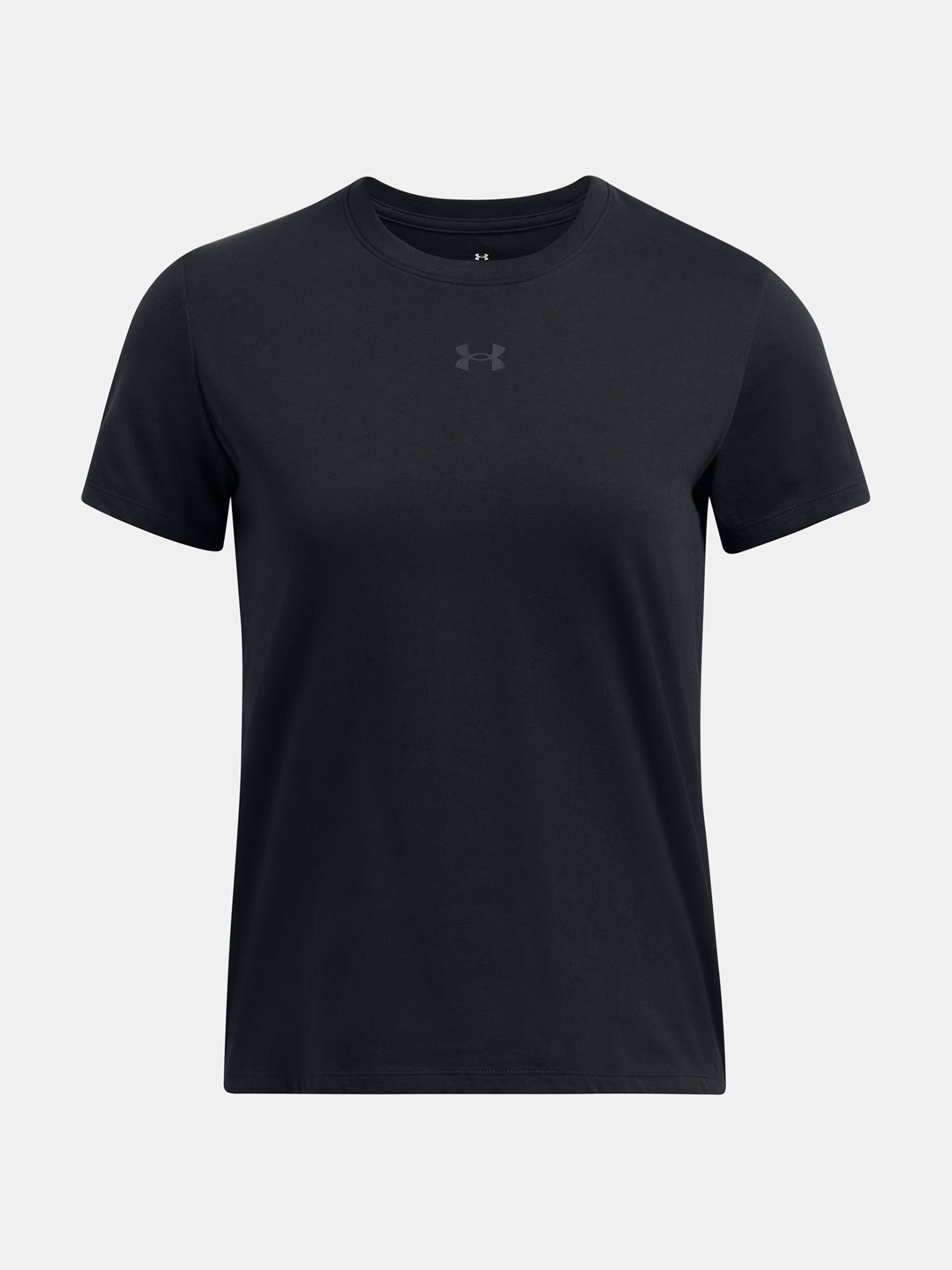 Dámské tričko Under Armour UA W BRANDED SS - 003
