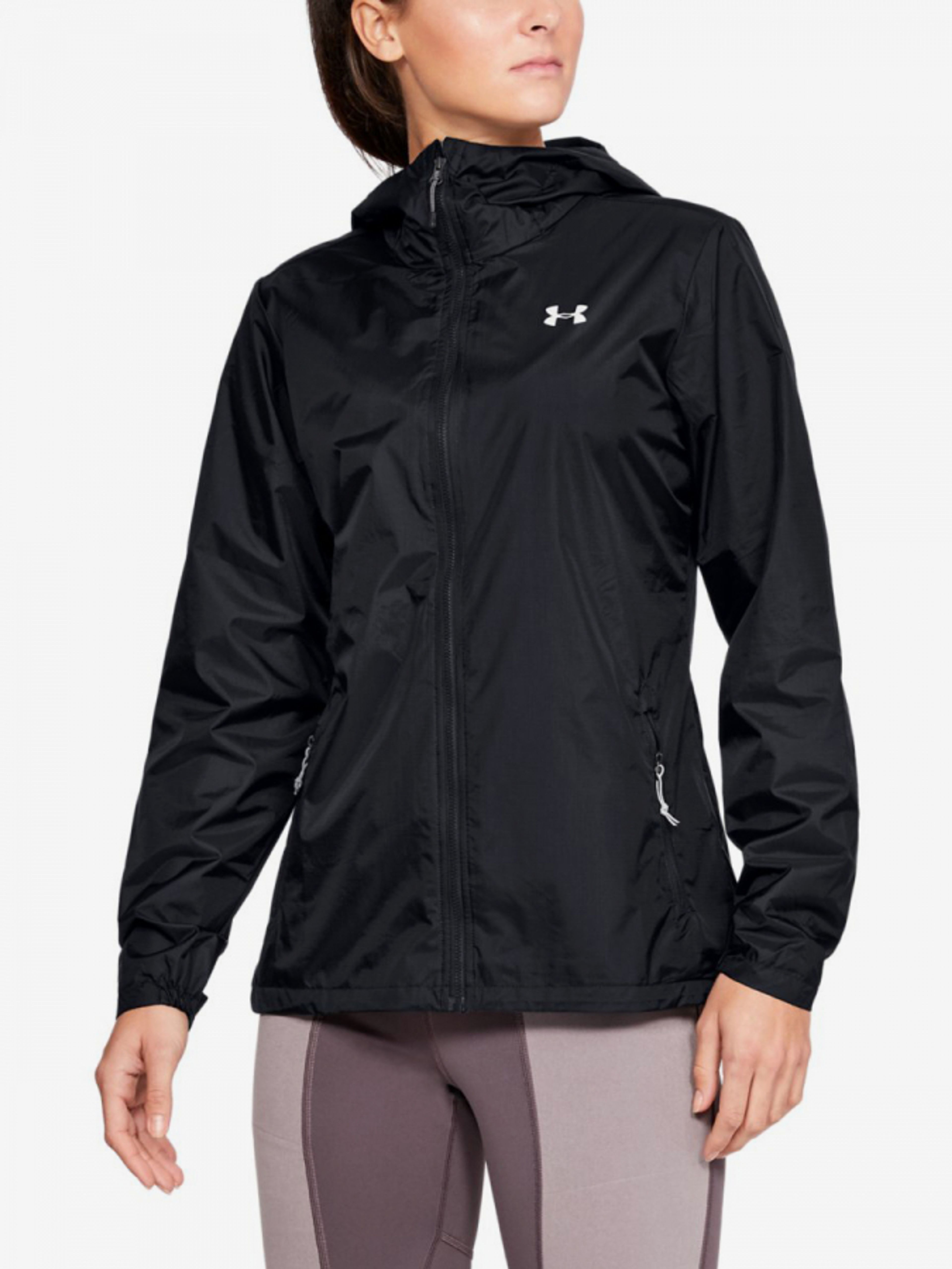 Dámská bunda Under Armour Forefront Rain Storm Jacket