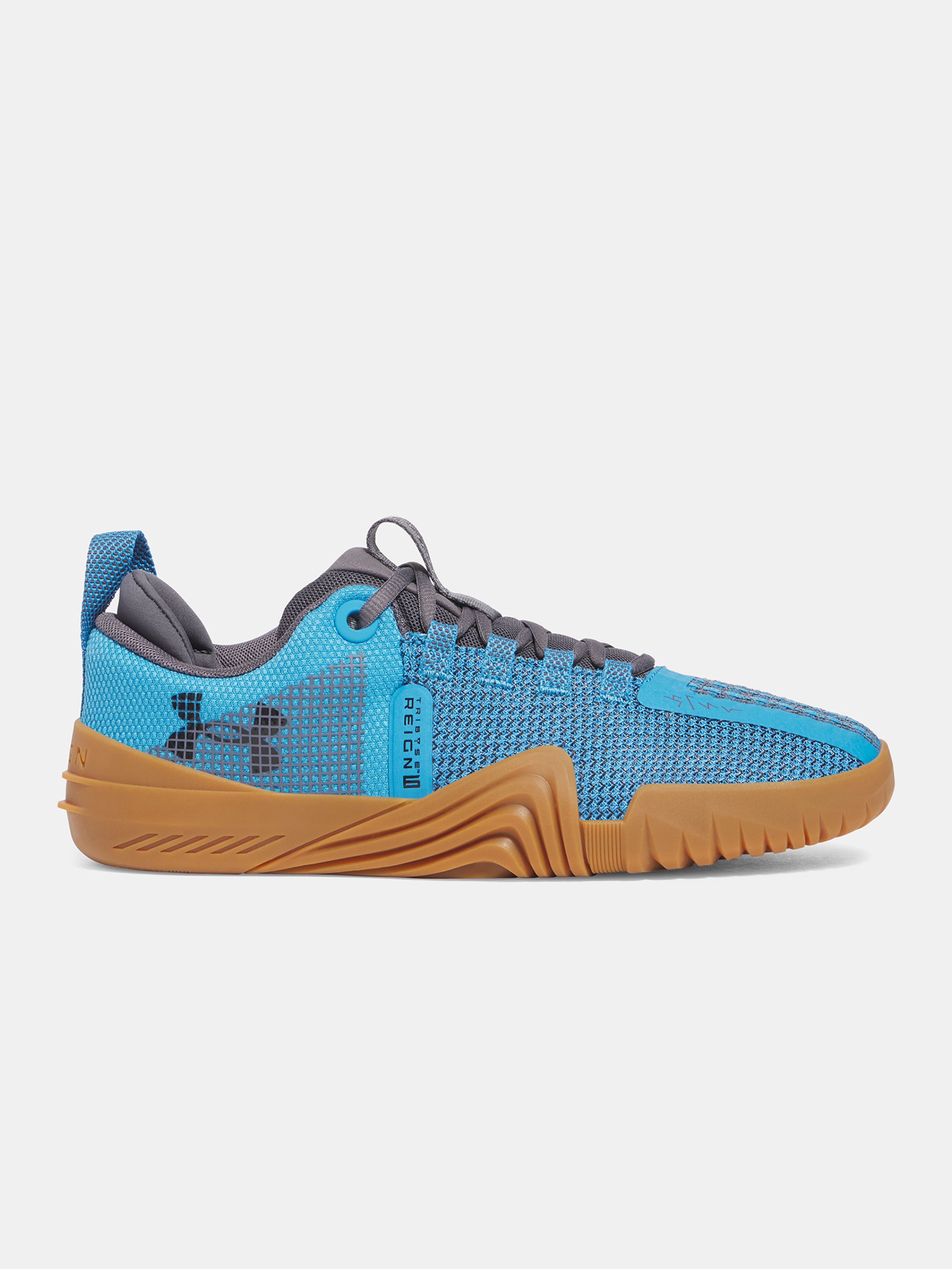 Férfi cipők Under Armour UA TriBase Reign 6