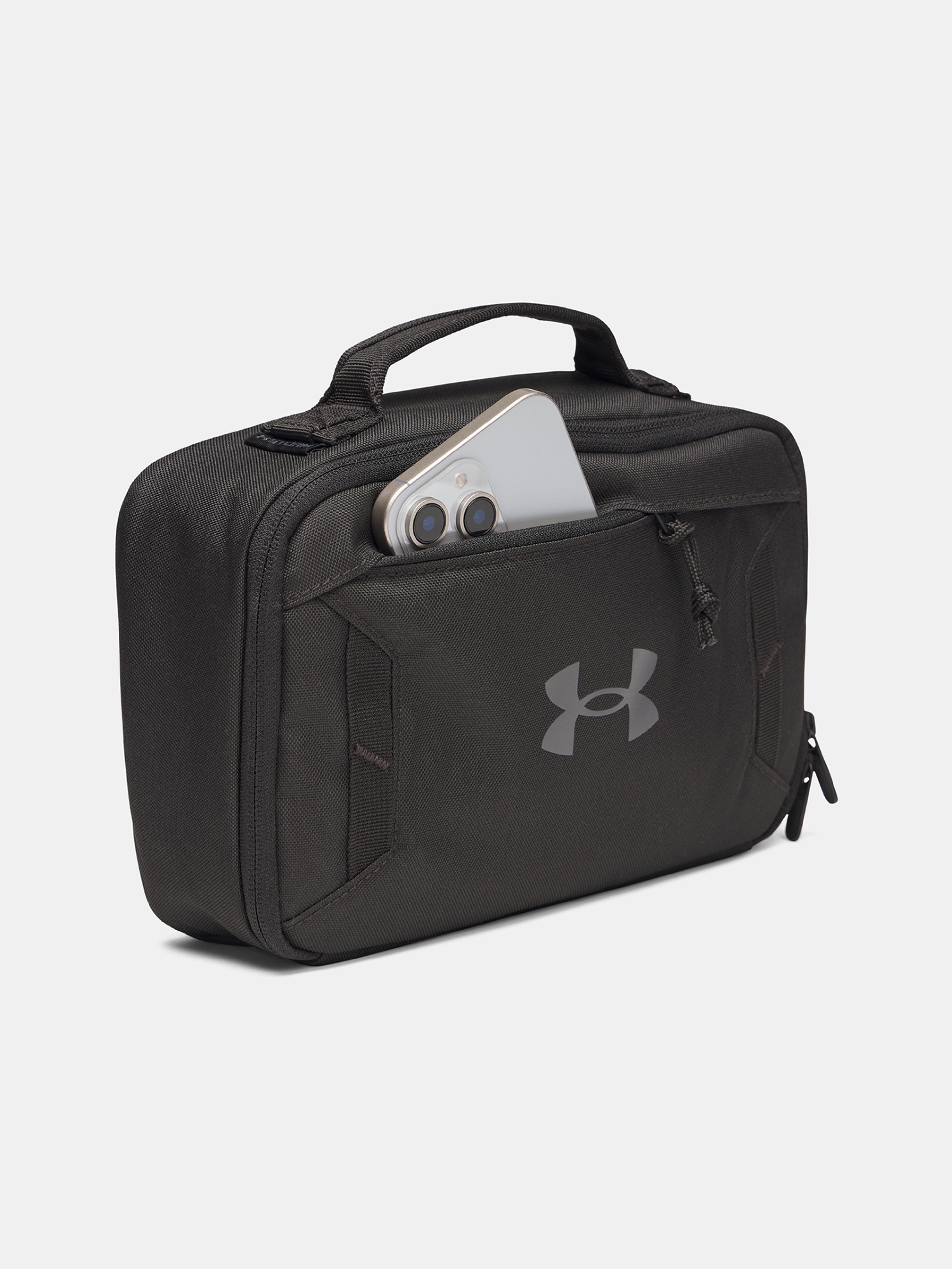 Unisexi kott Under Armour UA Hustle Travel Kit - 004