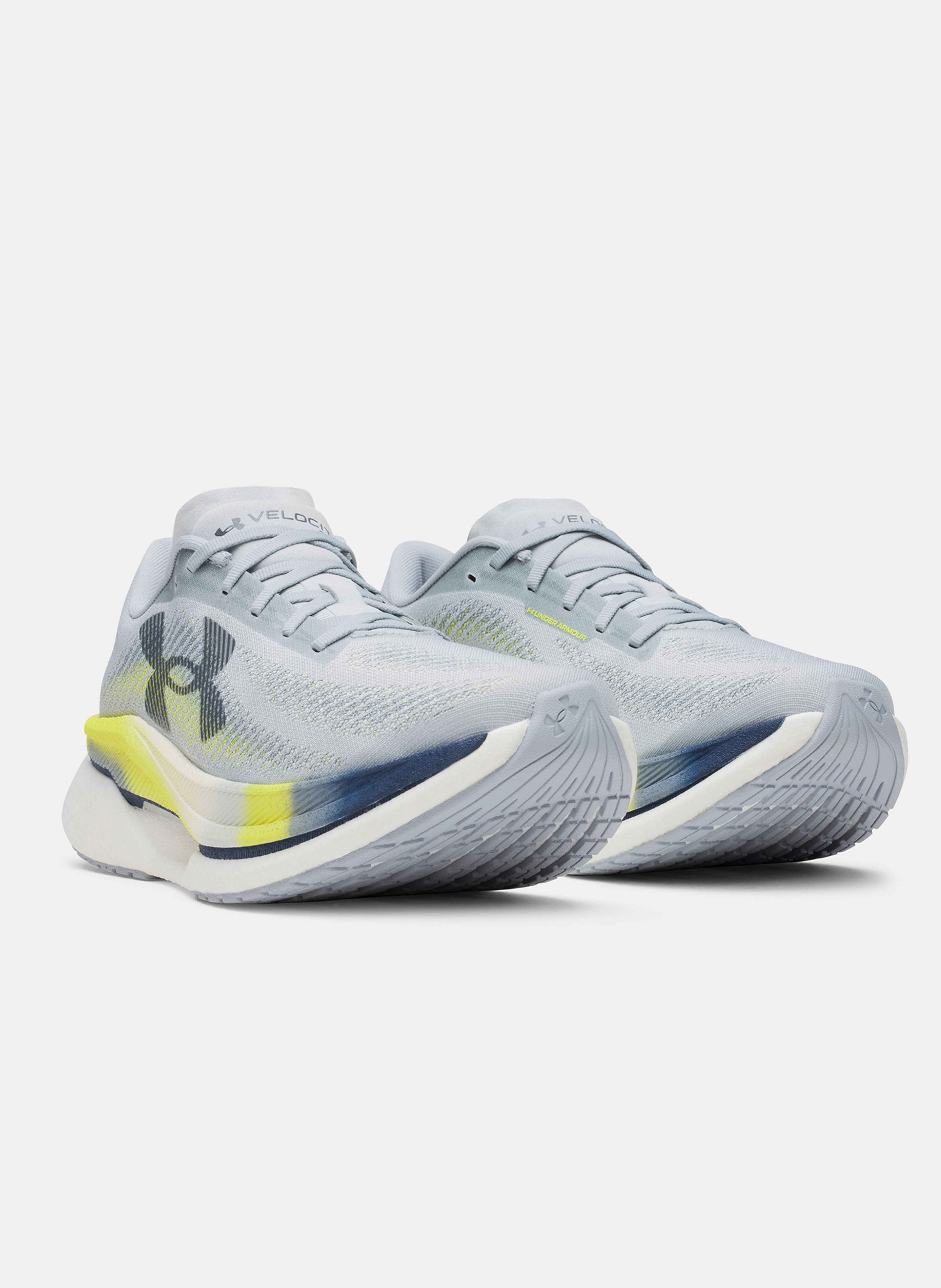 Unisex batai Under Armour UA U Velociti Pro 2 - 003