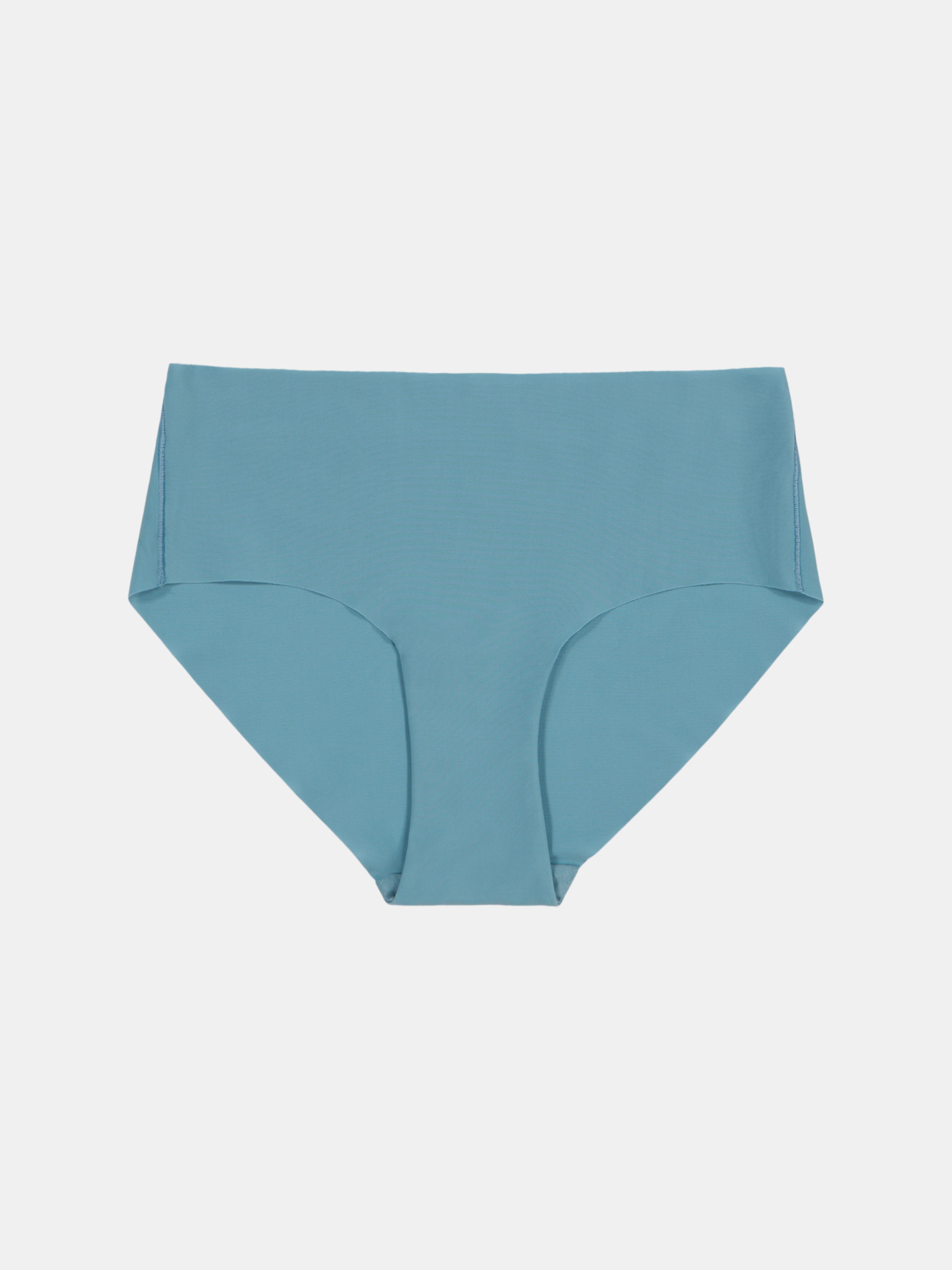 Sieviešu biksītes Under Armour UA Essen Stretch Noshow Hipster-Solid - 3pk - 003