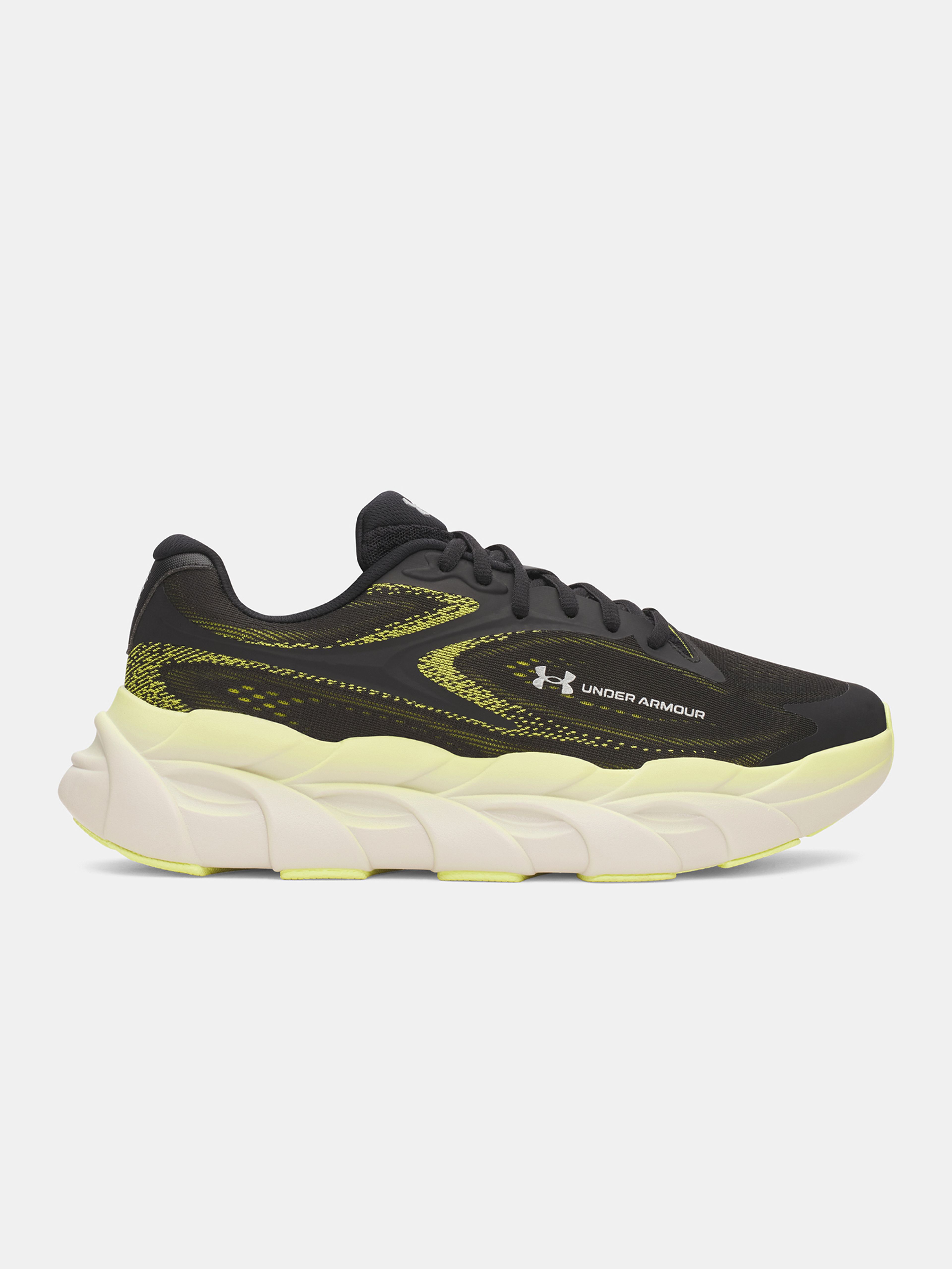 Vyriški batai Under Armour UA HB Runner 2 - 001