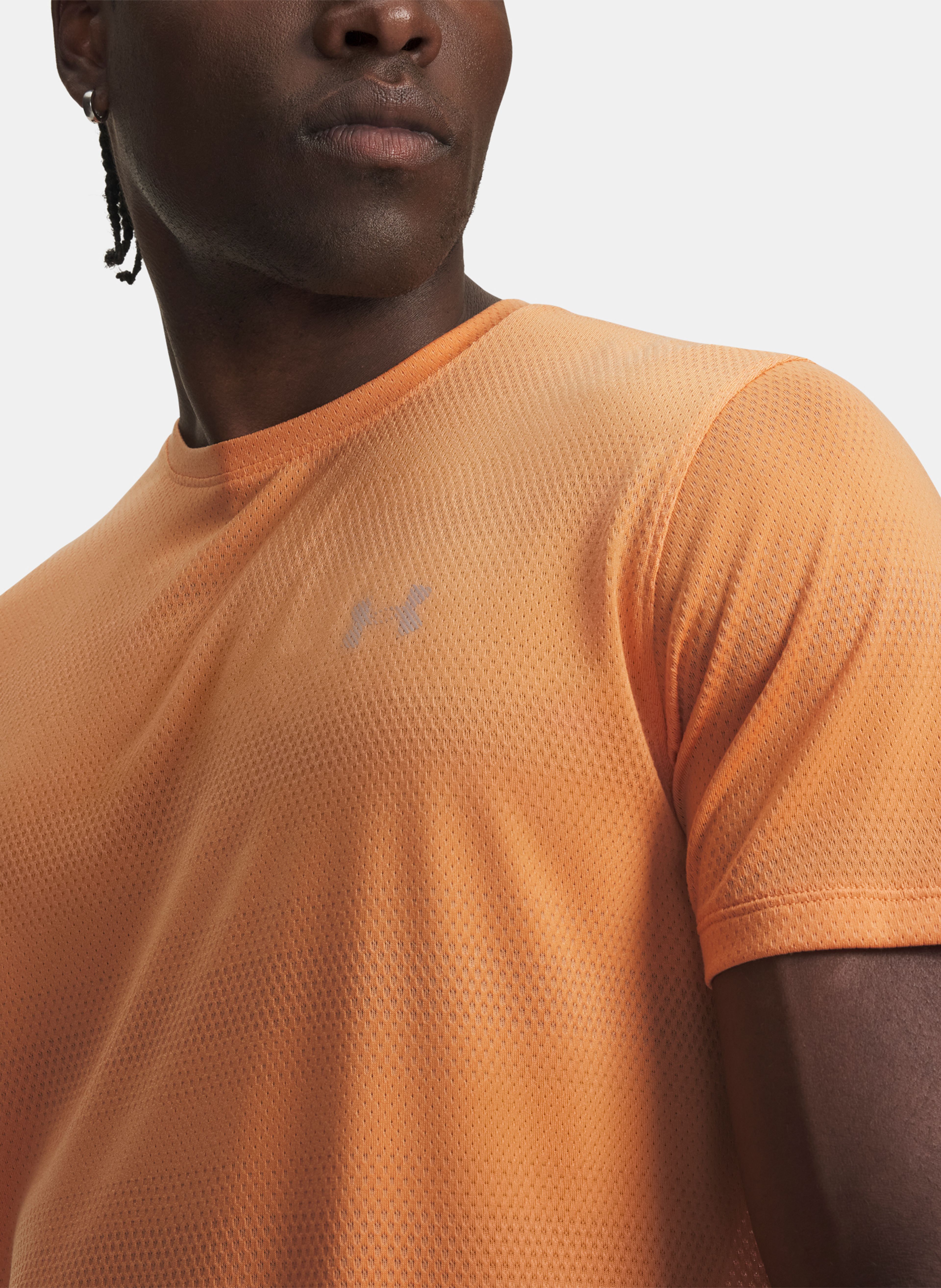 Férfi póló Under Armour UA Velociti SS - 003