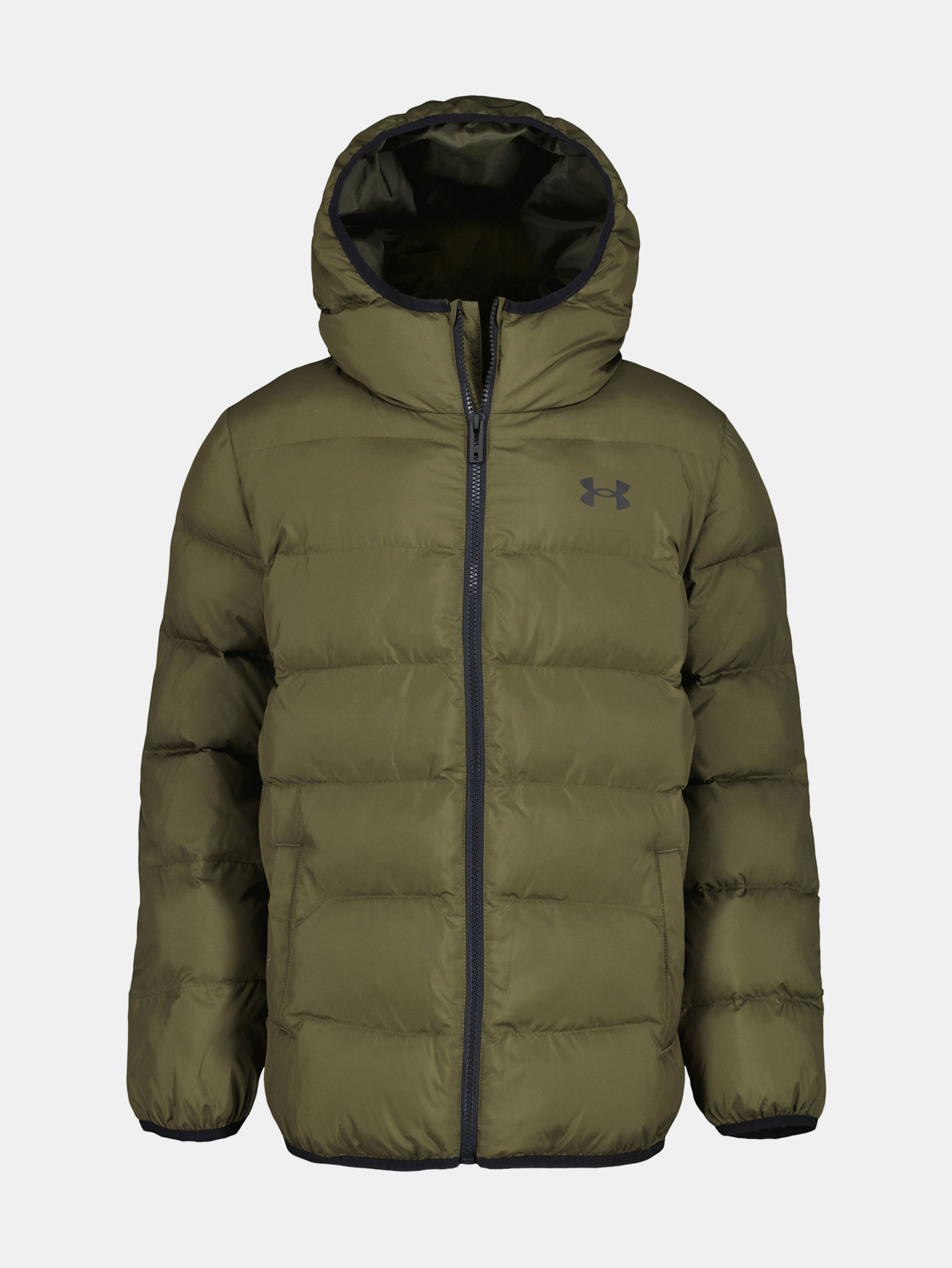 Fiú dzseki Under Armour UA PRONTO PUFFER JACKET