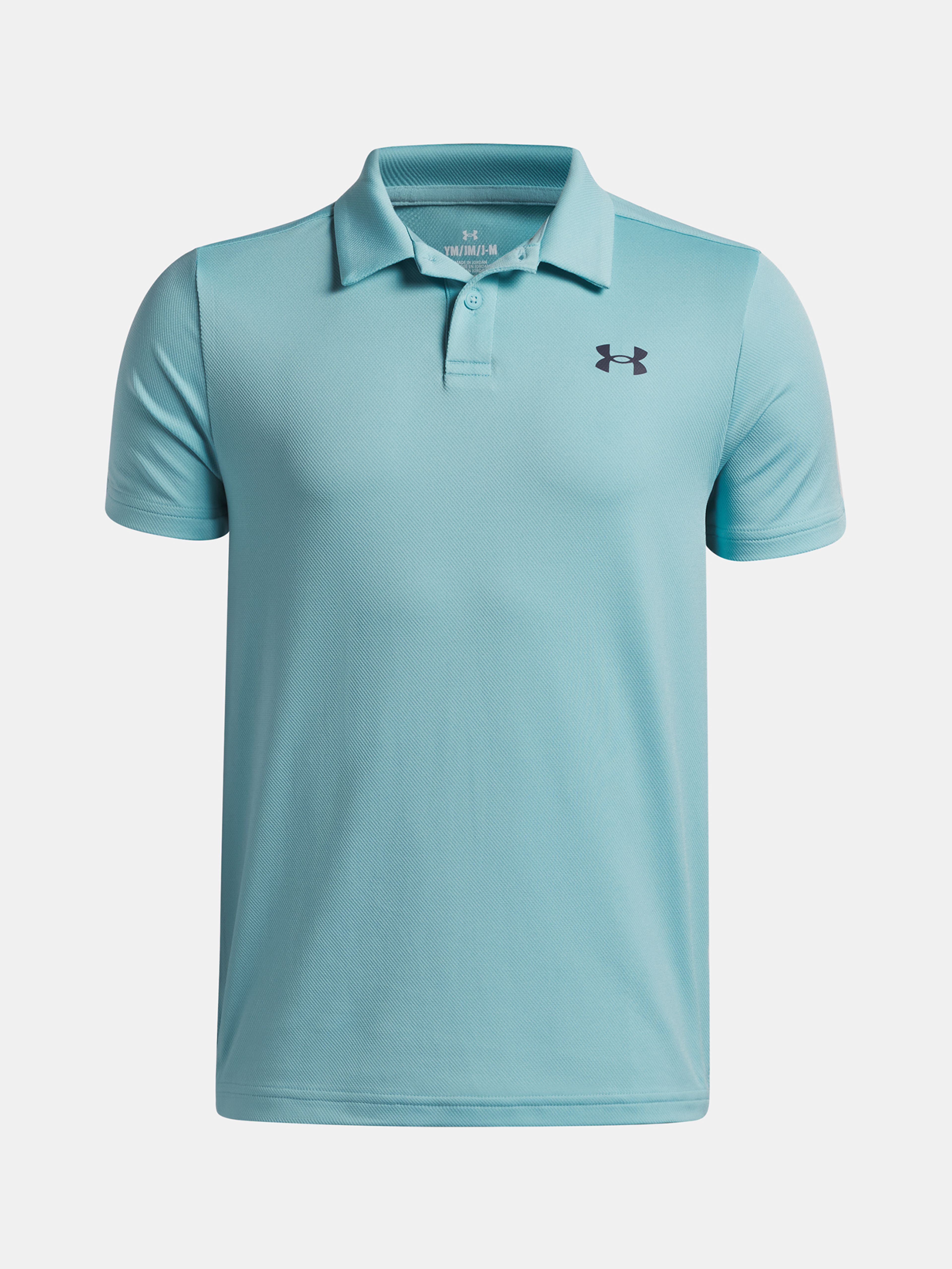 Fiú póló Under Armour UA Matchplay Polo
