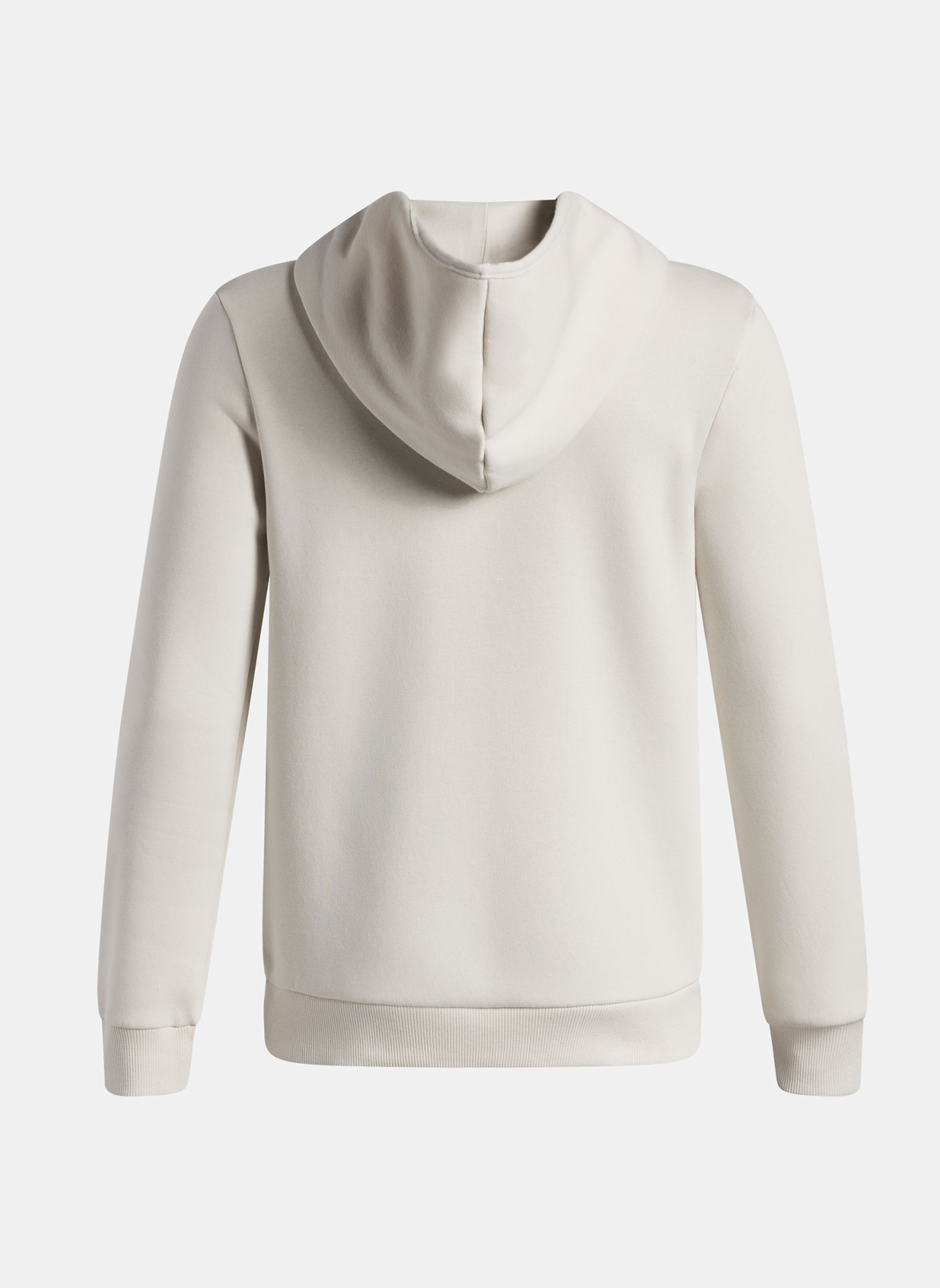 Poiste dressipluus Under Armour UA B RIVAL FLC LOCKERTAG HD - 002