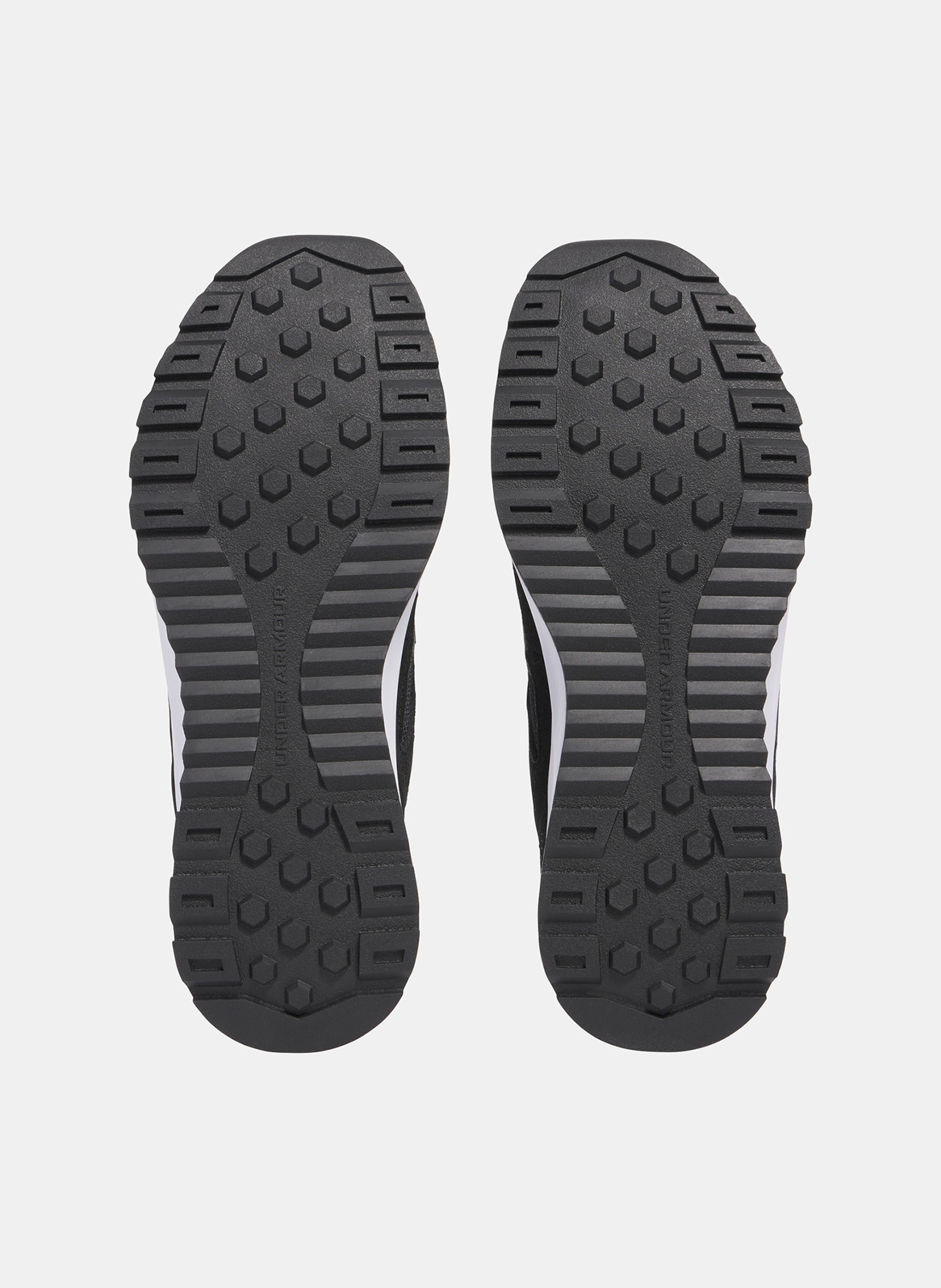 Meeste tossud Under Armour UA Street Mirage - 005