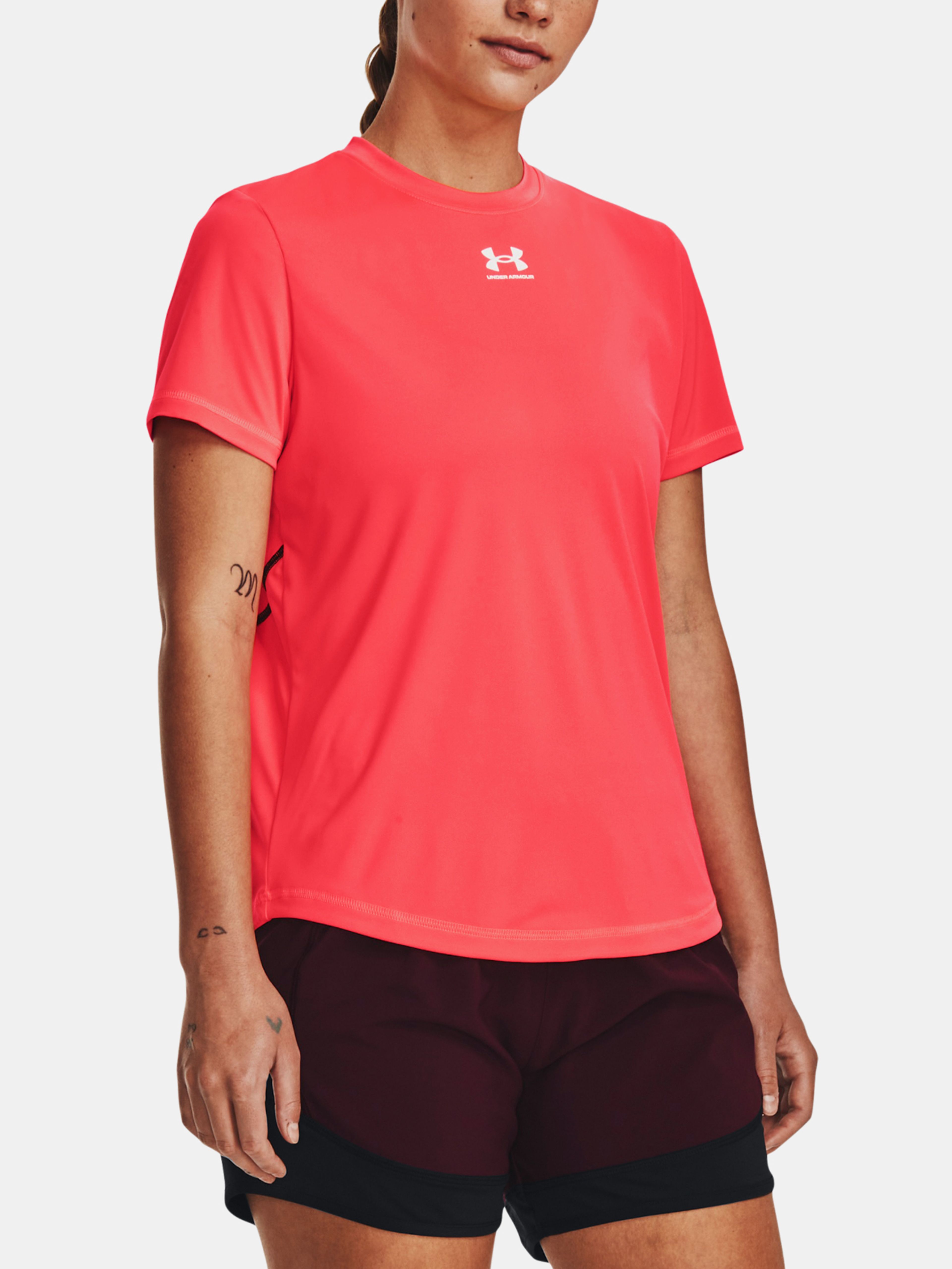 Dámské tričko Under Armour UA W's Ch. Pro Train SS