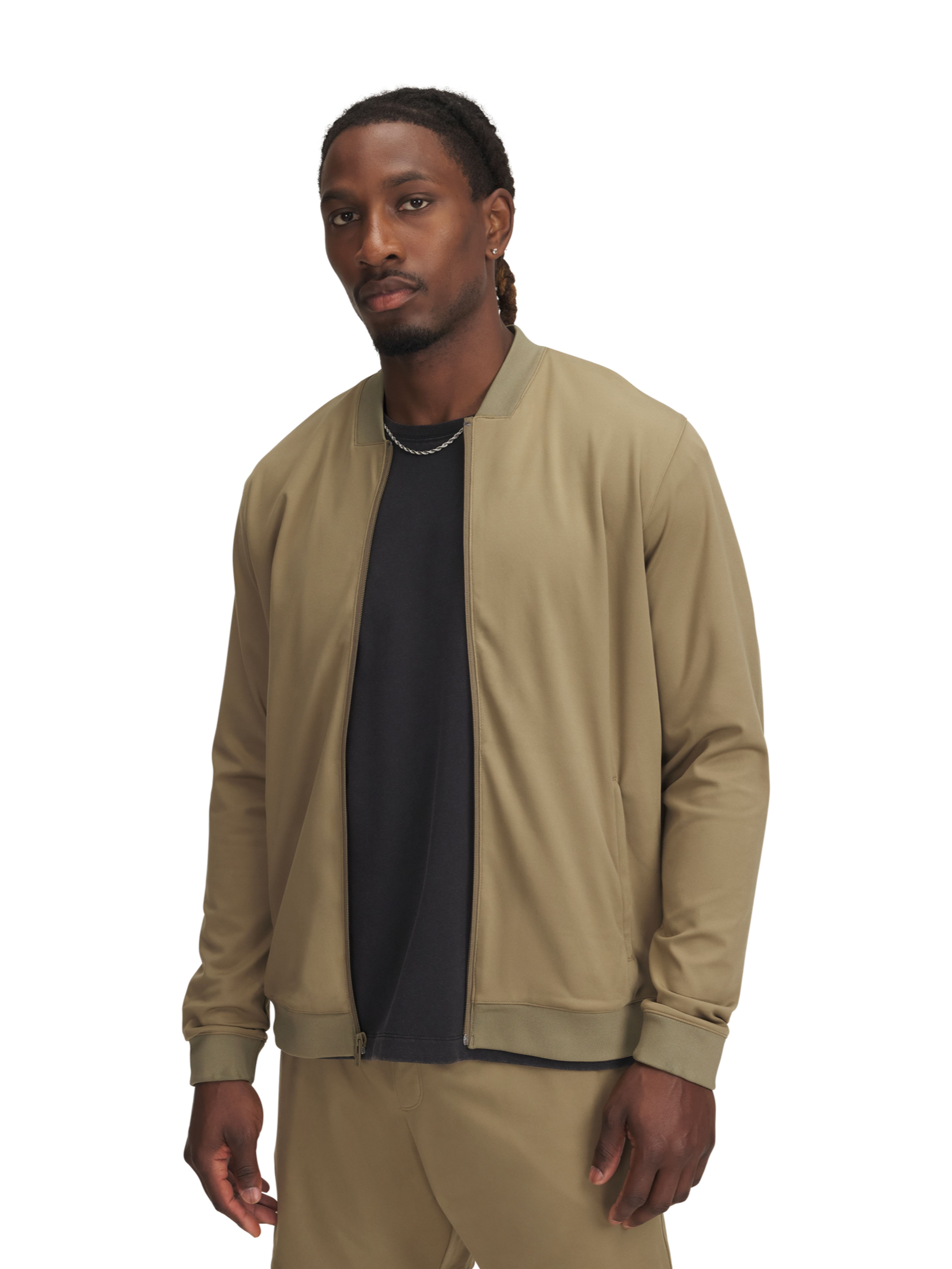 Férfi dzseki Under Armour UA Meridian Bomber