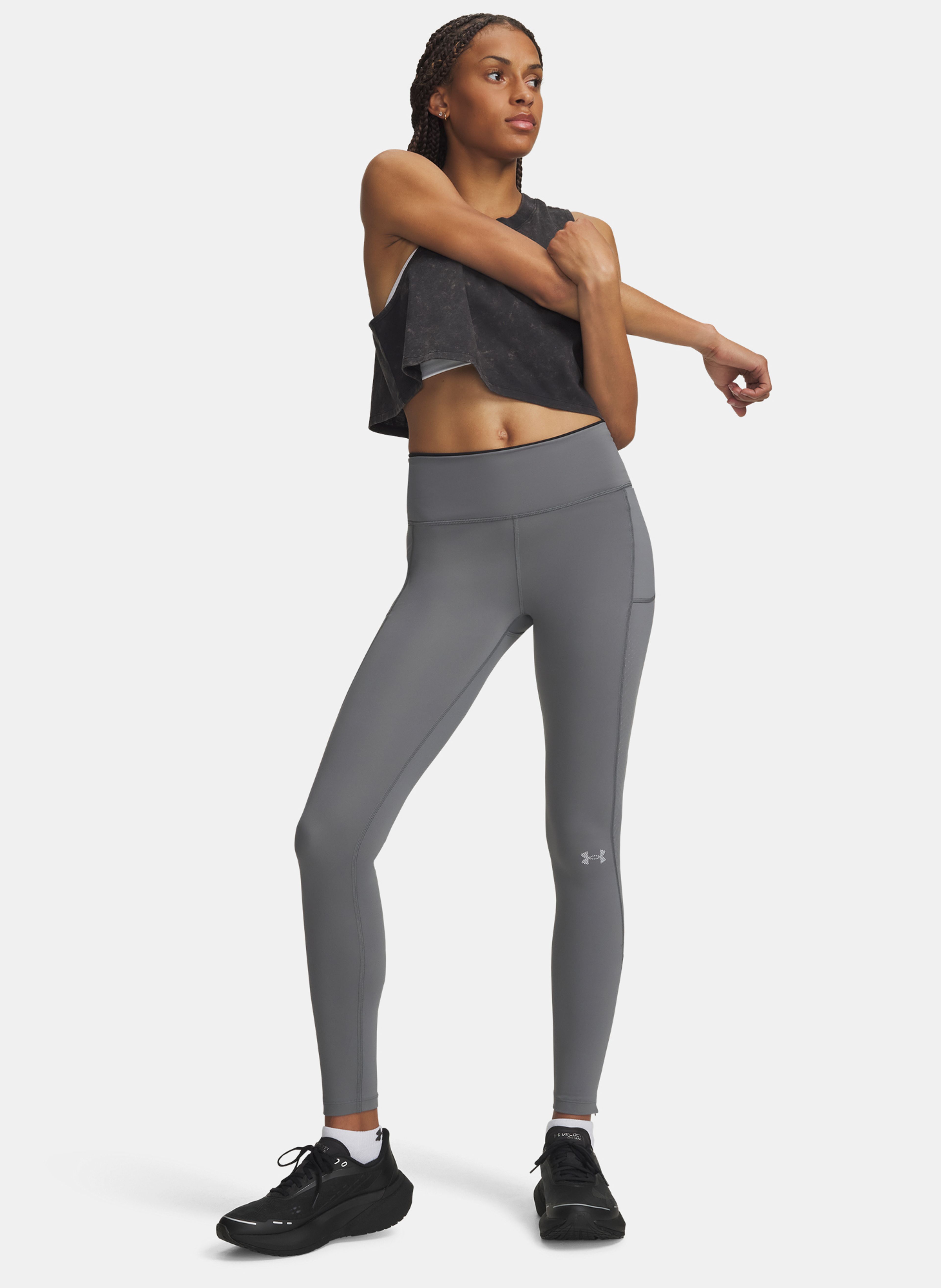 Női leggings Under Armour UA Velociti CW Tight - 004