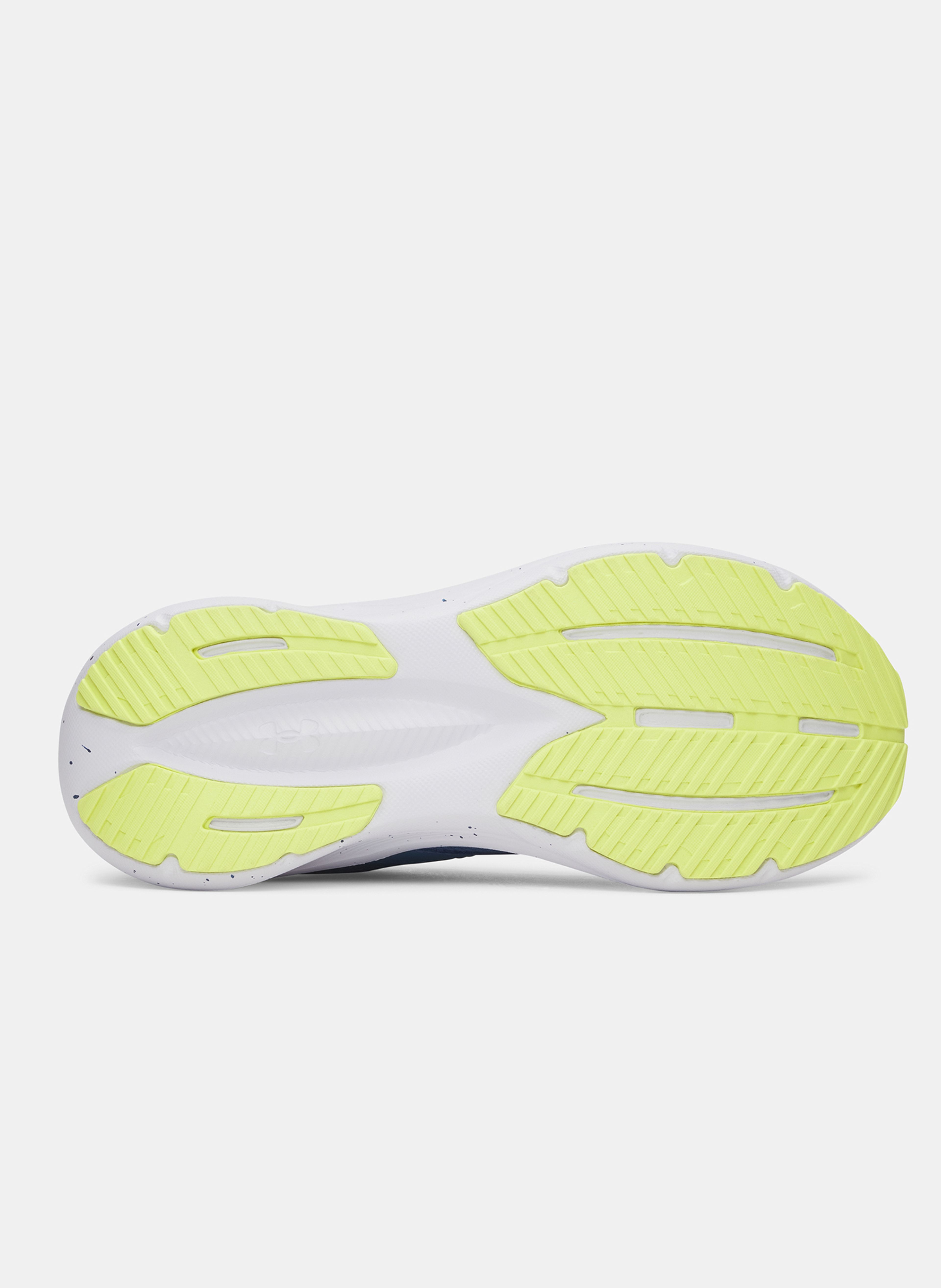 Deški čevlji Under Armour UA BGS Assert 11 - 004