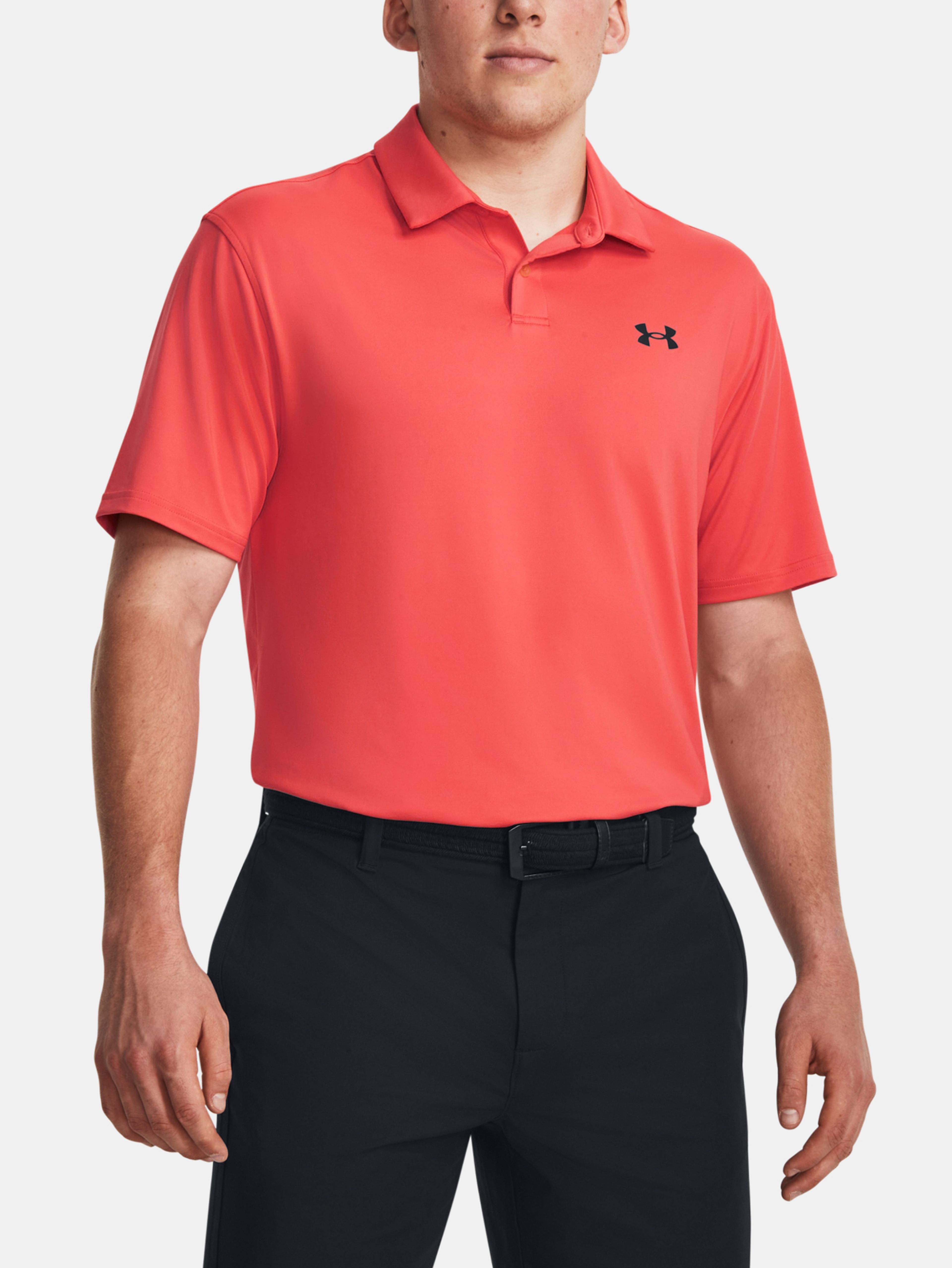 Pánské tričko Under Armour UA T2G Polo