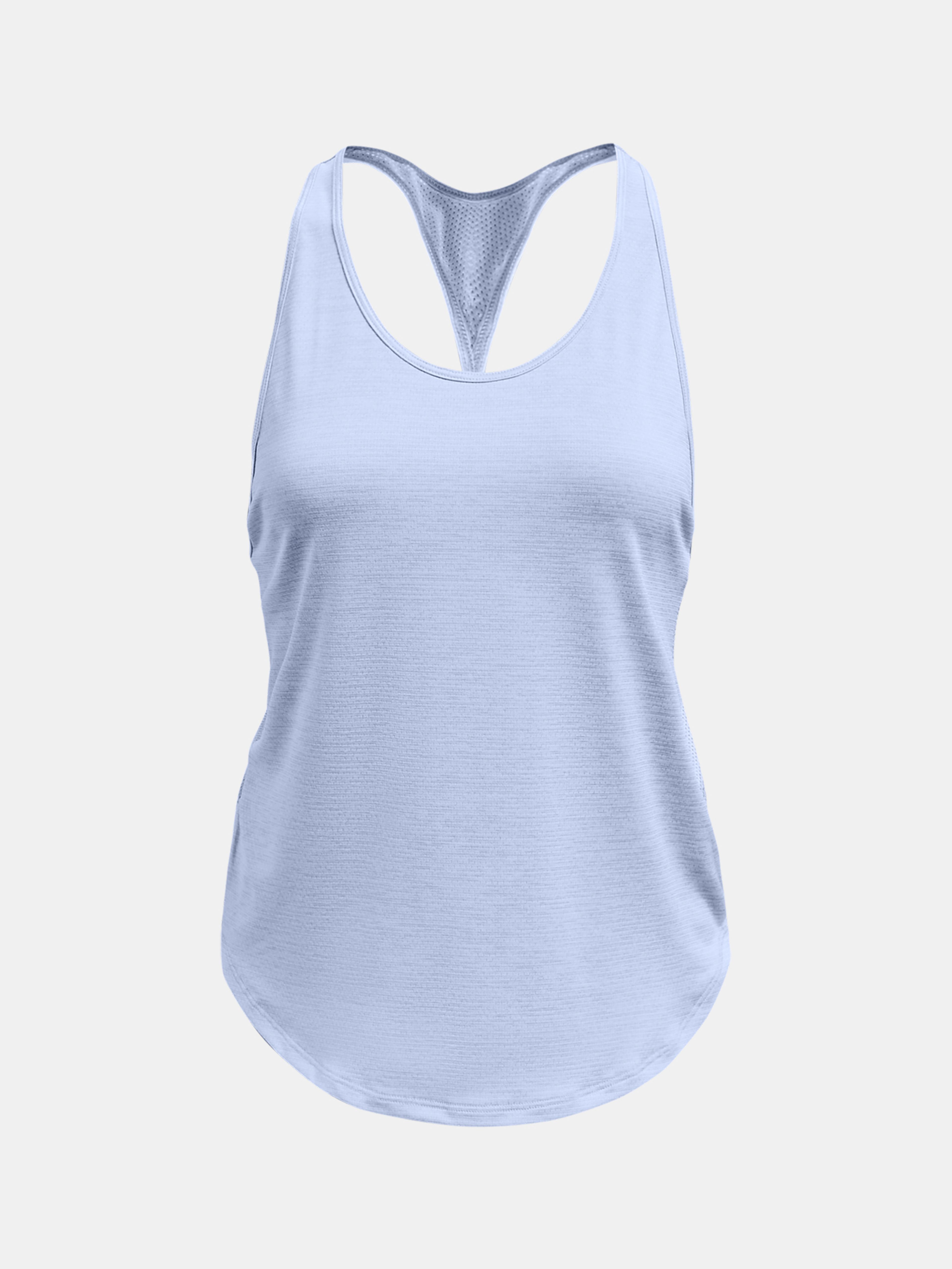 Dámske tielko Under Armour Tech Vent Tank