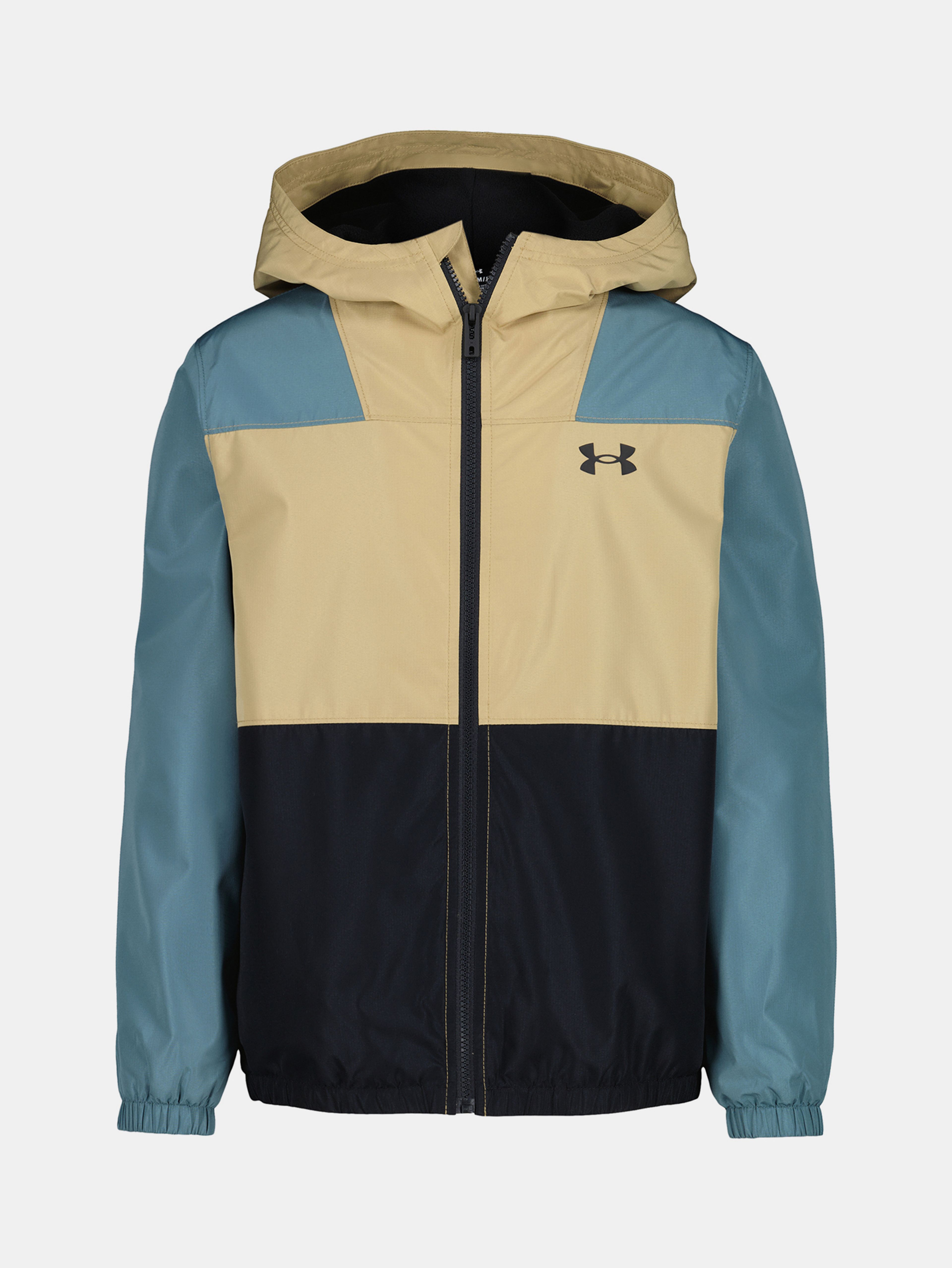 Fiú dzseki Under Armour UA MANATAUG WINDBREAKER