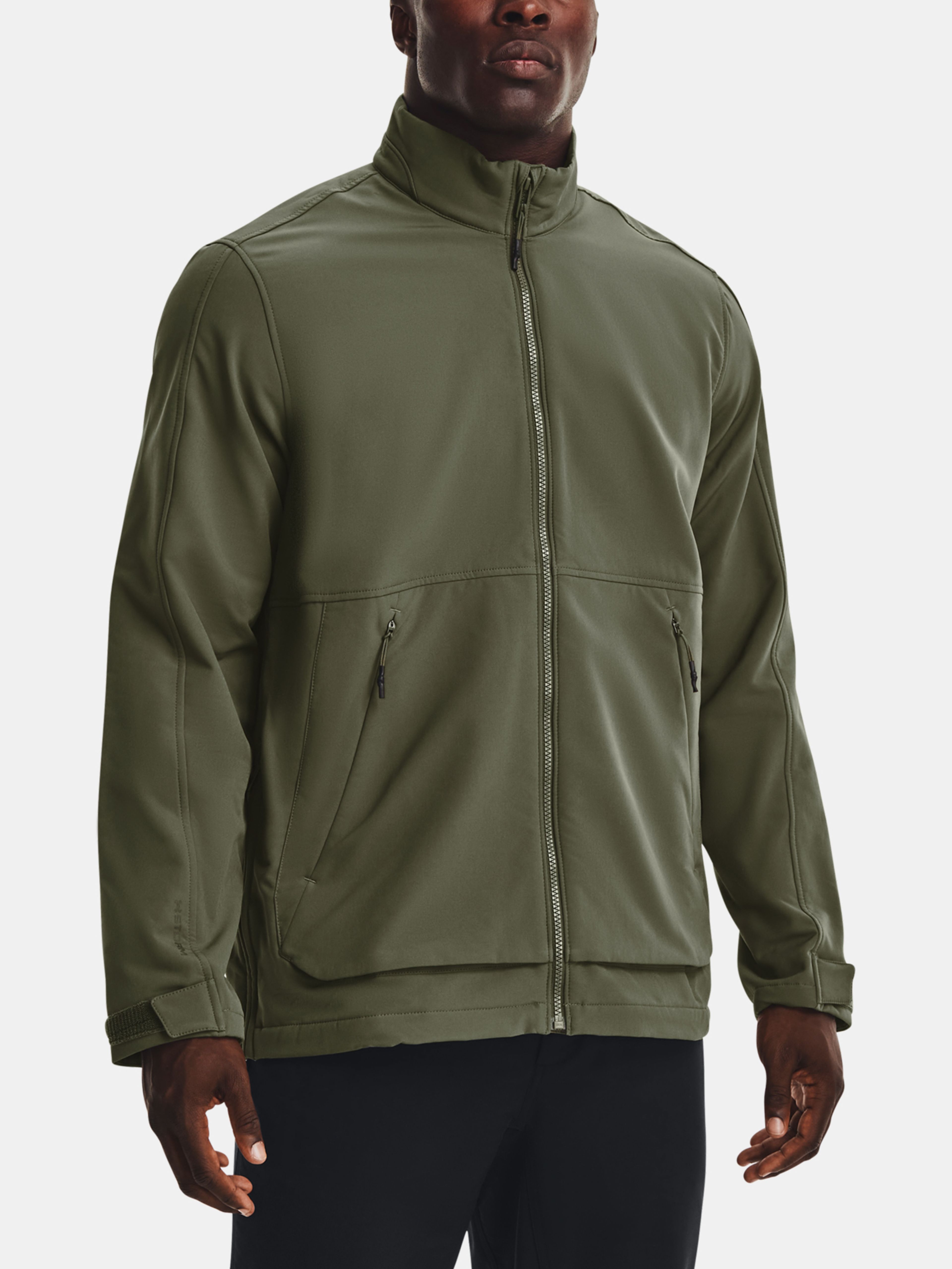 Férfi dzseki Under Armour Tac All Season Storm Jacket 2.0