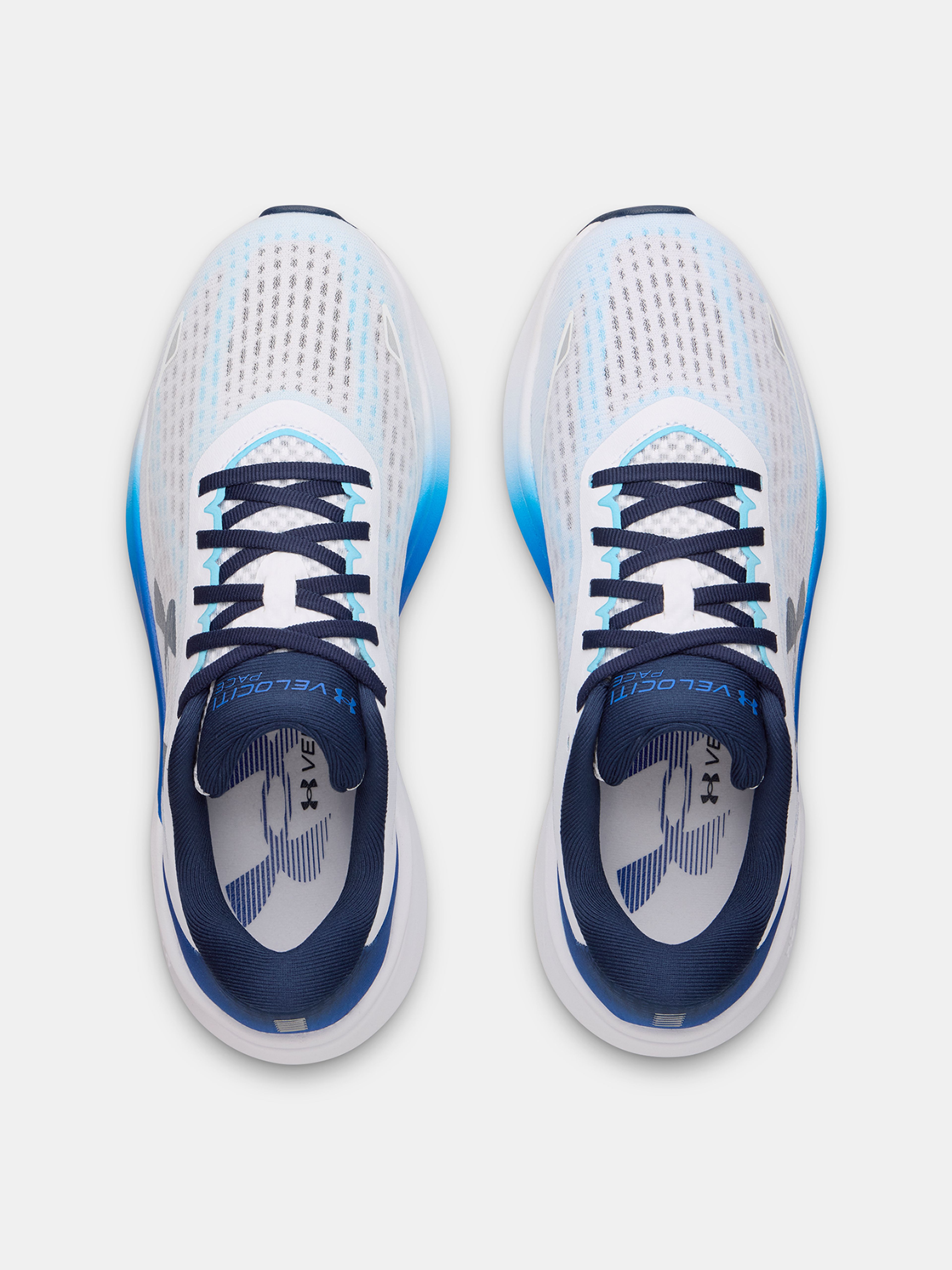 Vyriški batai Under Armour UA Velociti Pace - 005