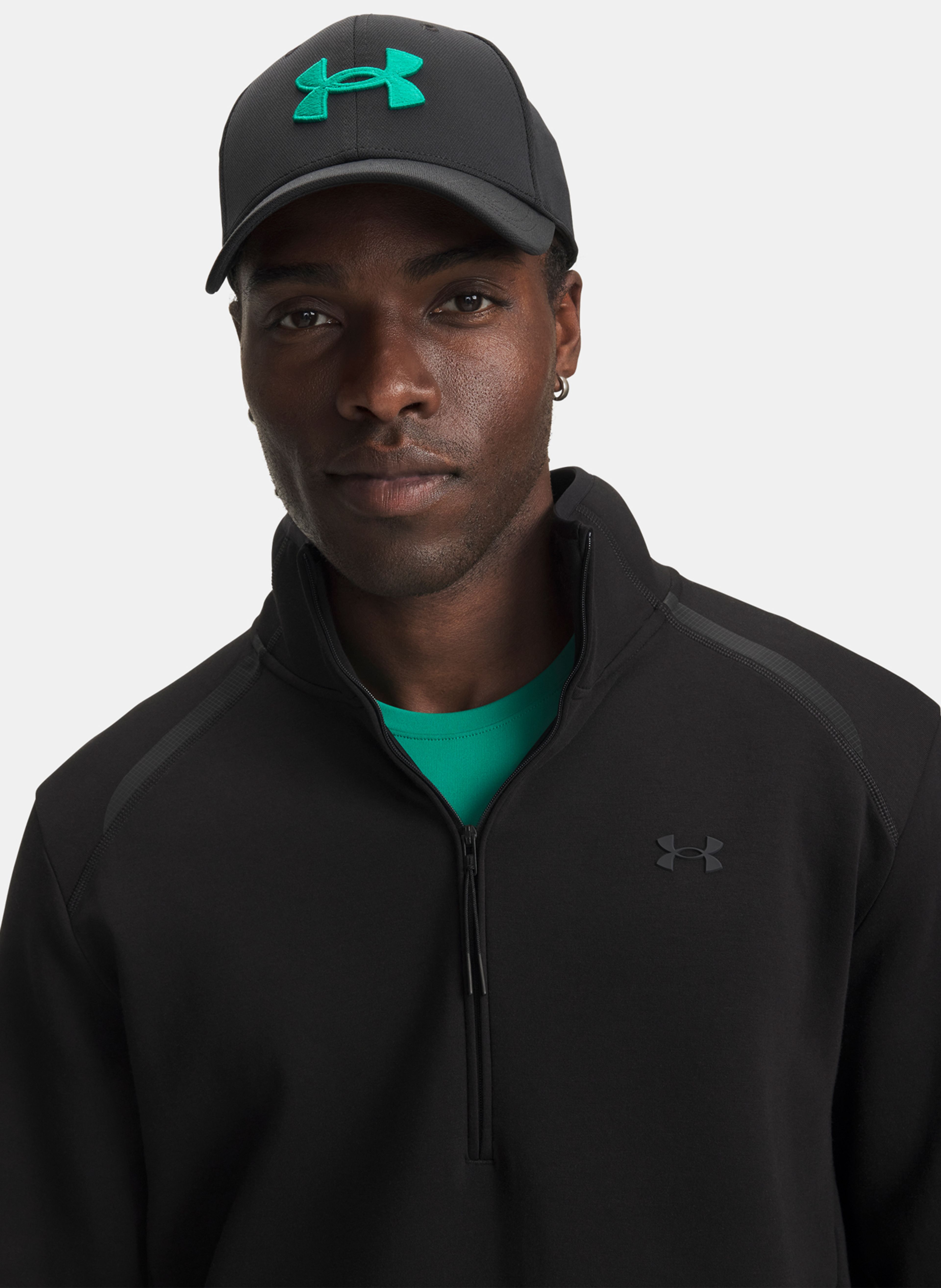 Férfi baseball sapka Under Armour M Blitzing Low STR - 003