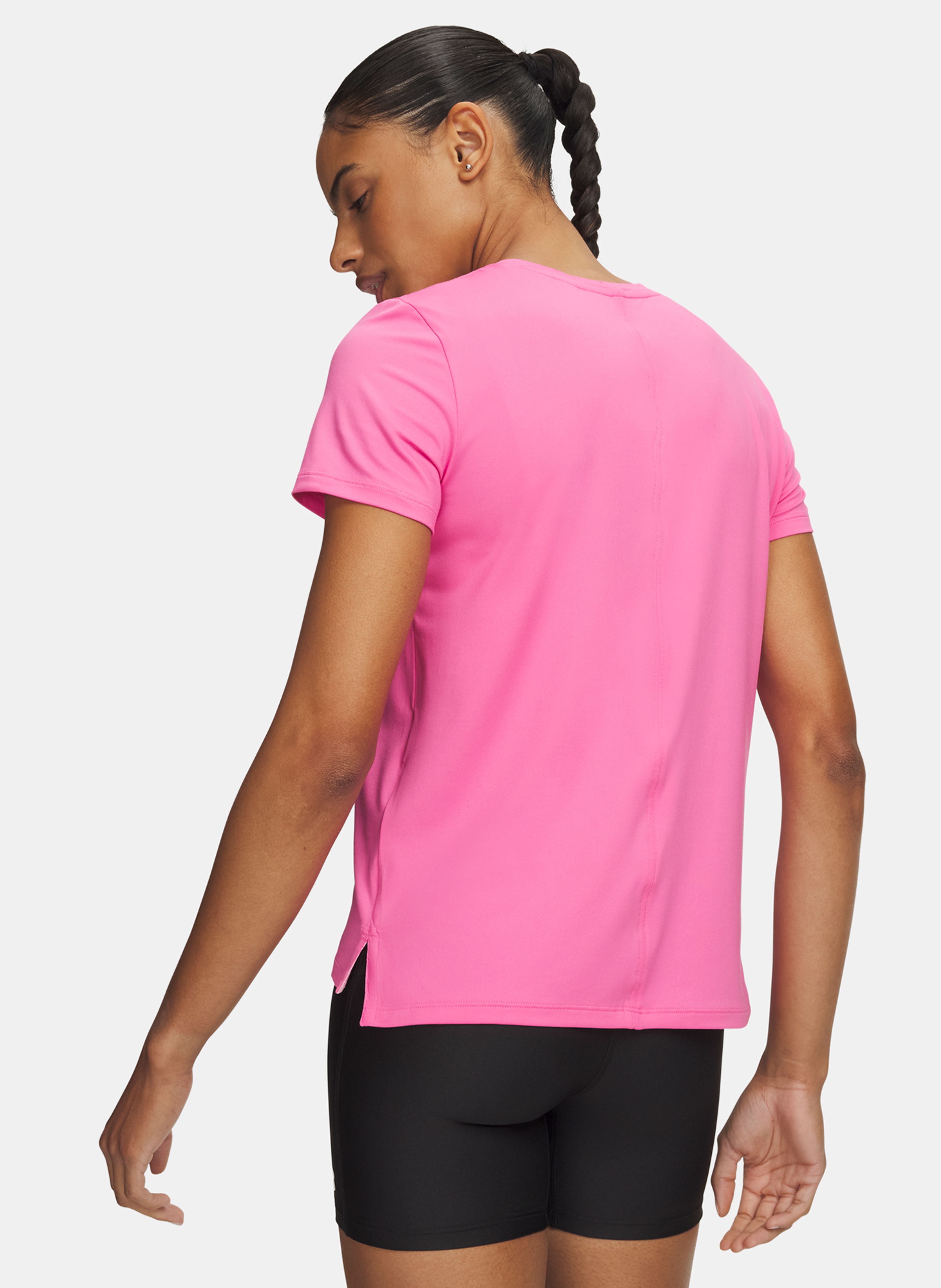 Moteriški marškinėliai Under Armour UA Vanish SS - 002