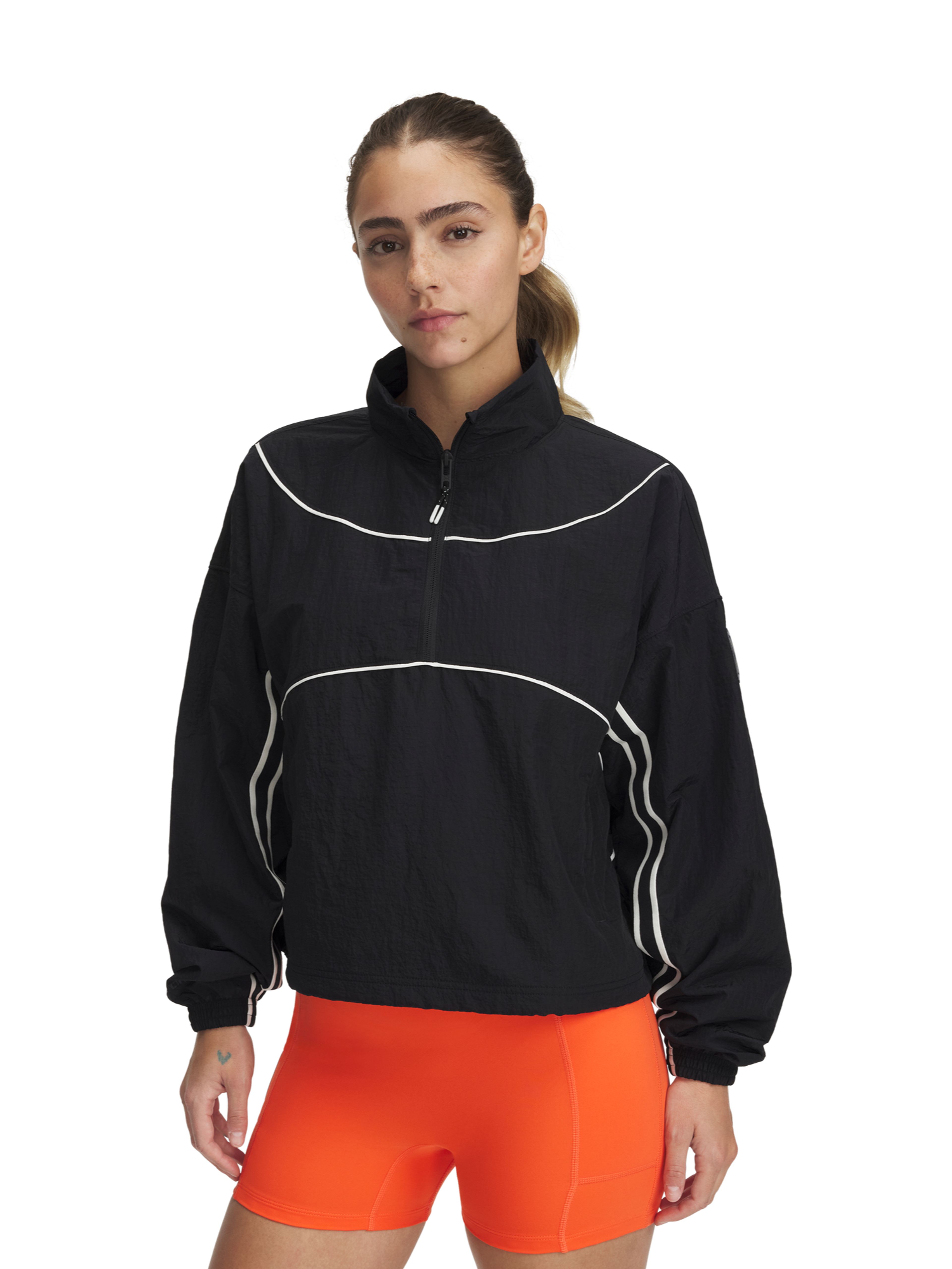 Női dzseki Under Armour UA Run 96 Jacket