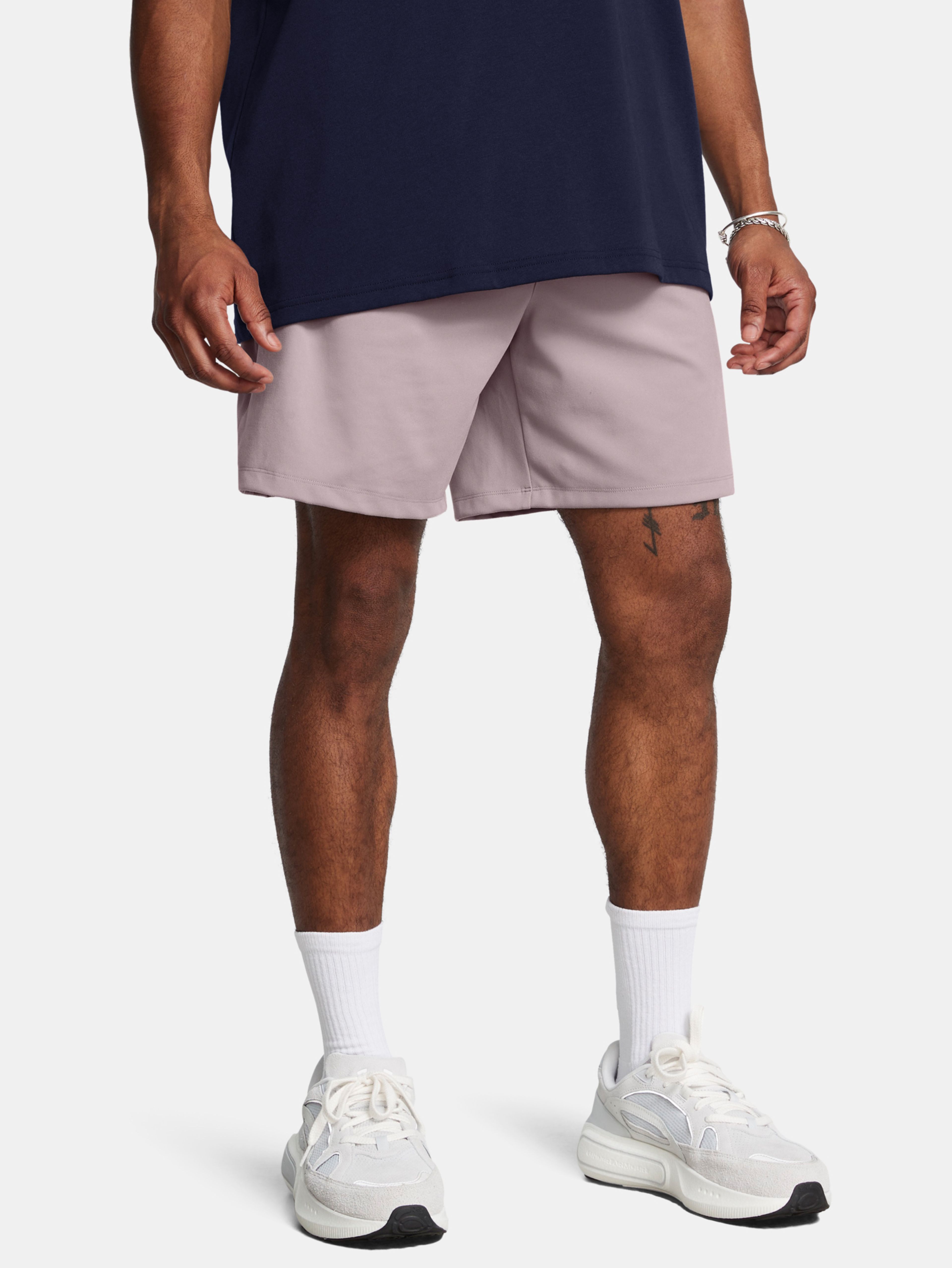 Férfi rövidnadrágok Under Armour UA Meridian Shorts