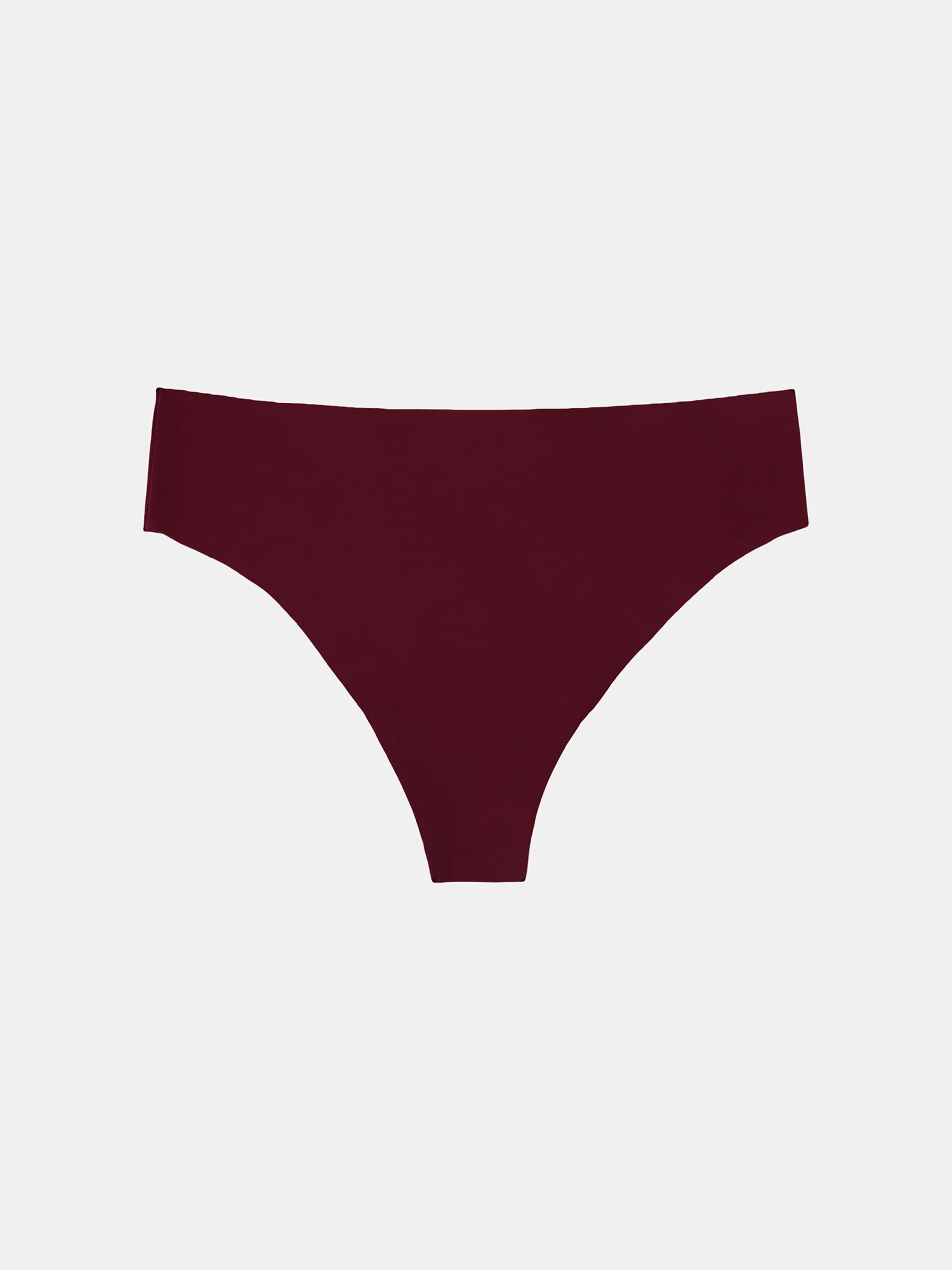 Ženske tangice Under Armour UA Essen Stretch No Show Thong-Solid - 3pk - 003