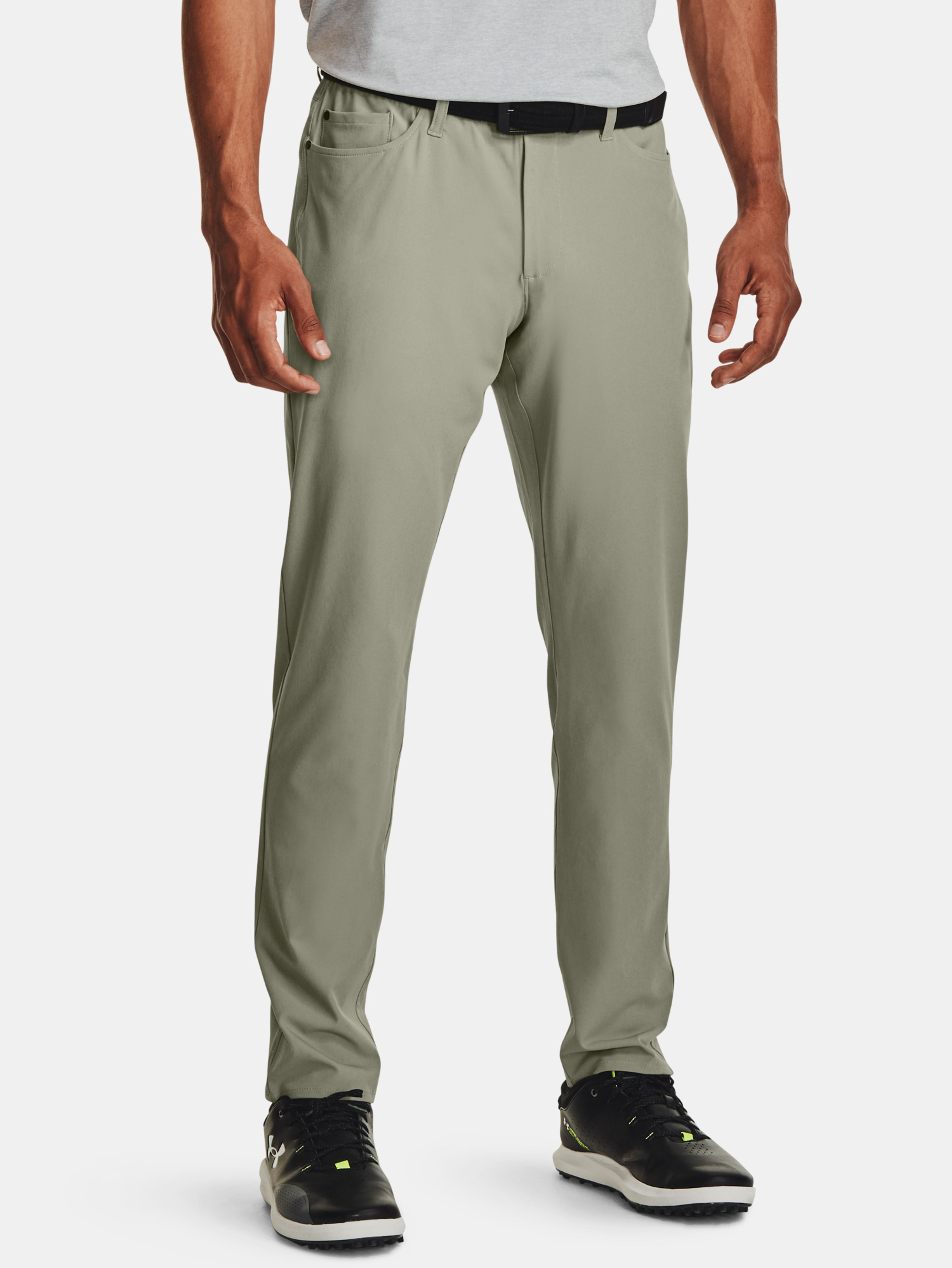 Pánské kalhoty Under Armour UA Drive 5 Pocket Pant