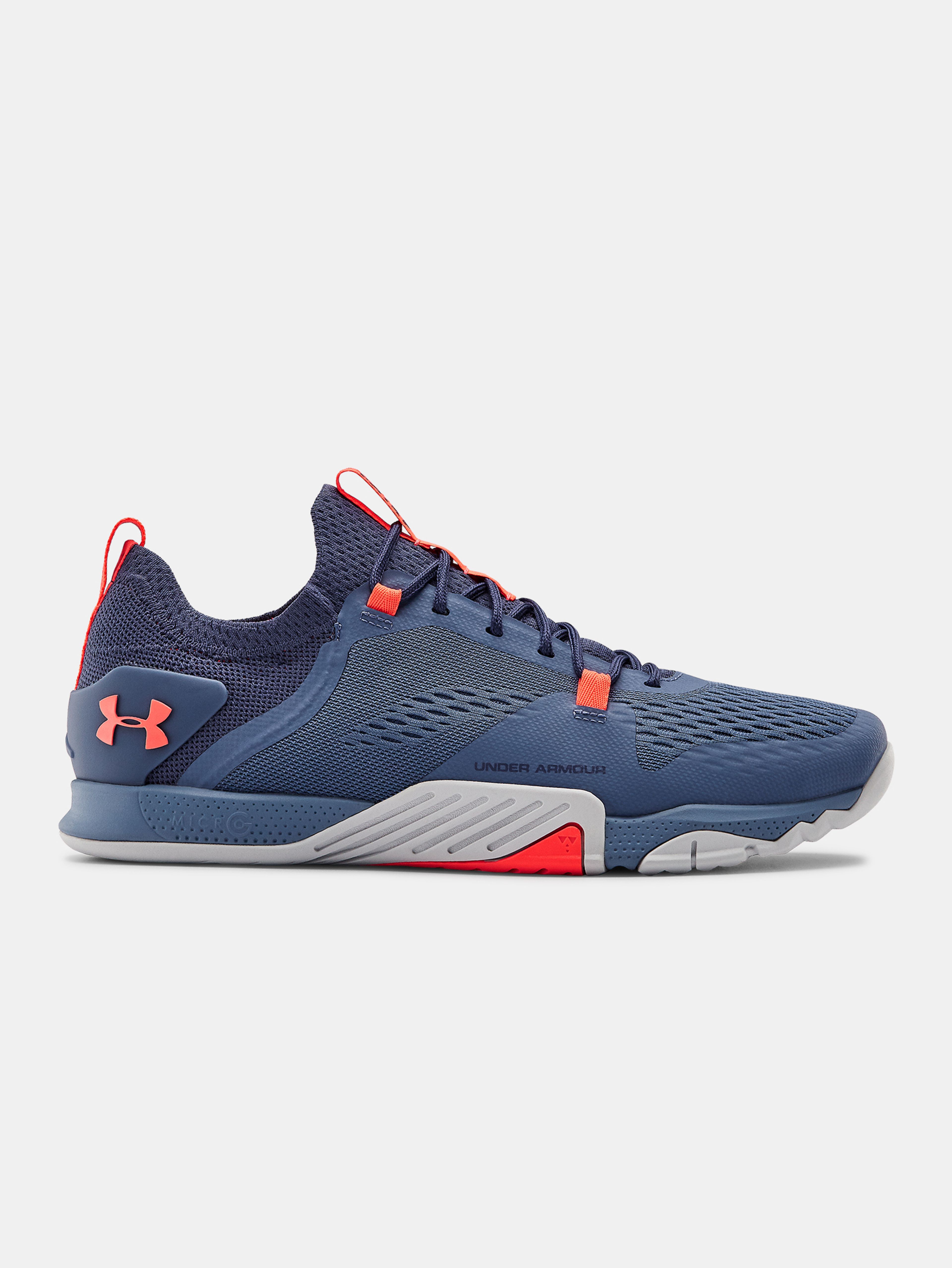 Férfi cipők Under Armour Tribase Reign 2