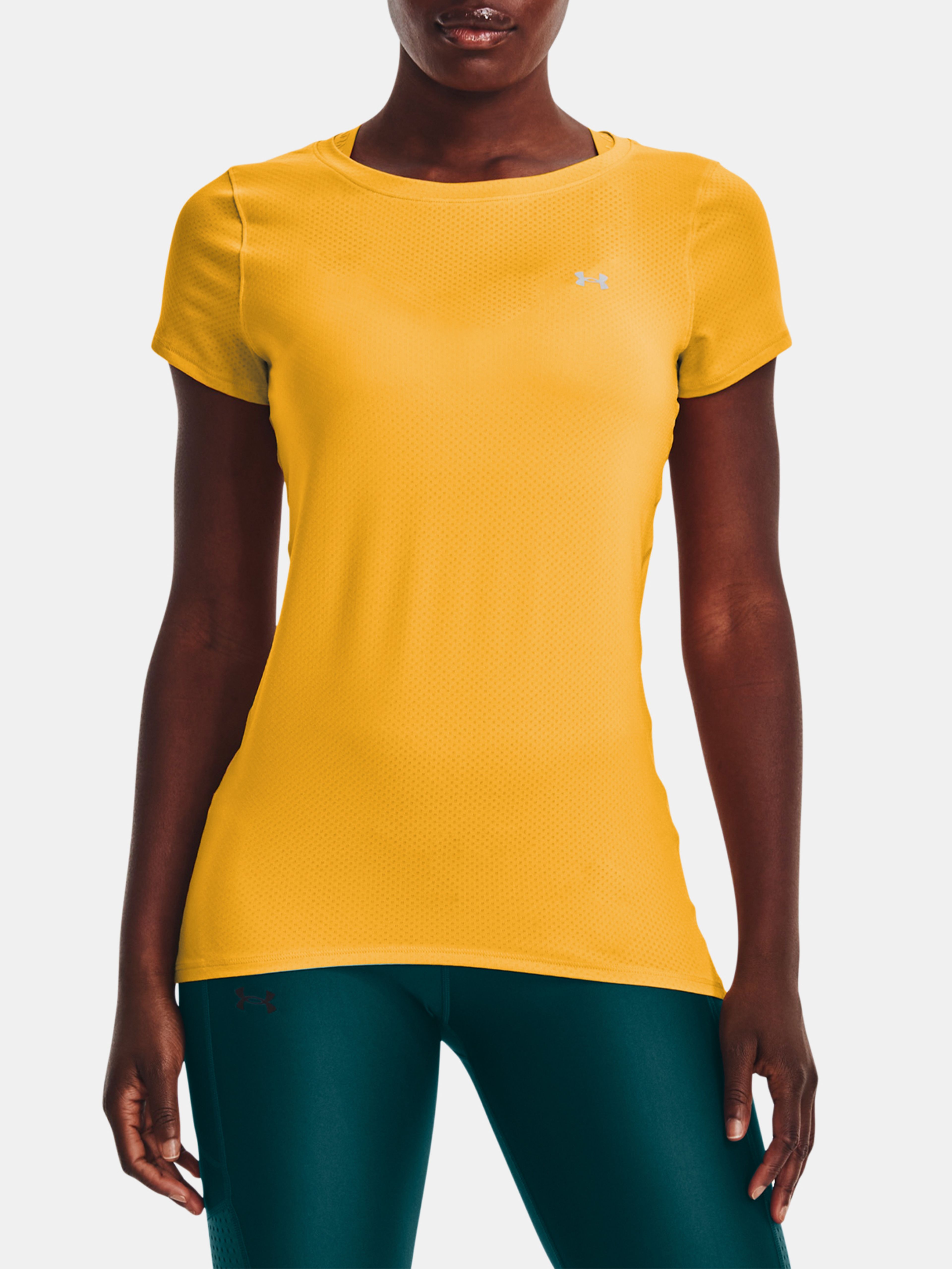 Női póló Under Armour UA HG Armour SS