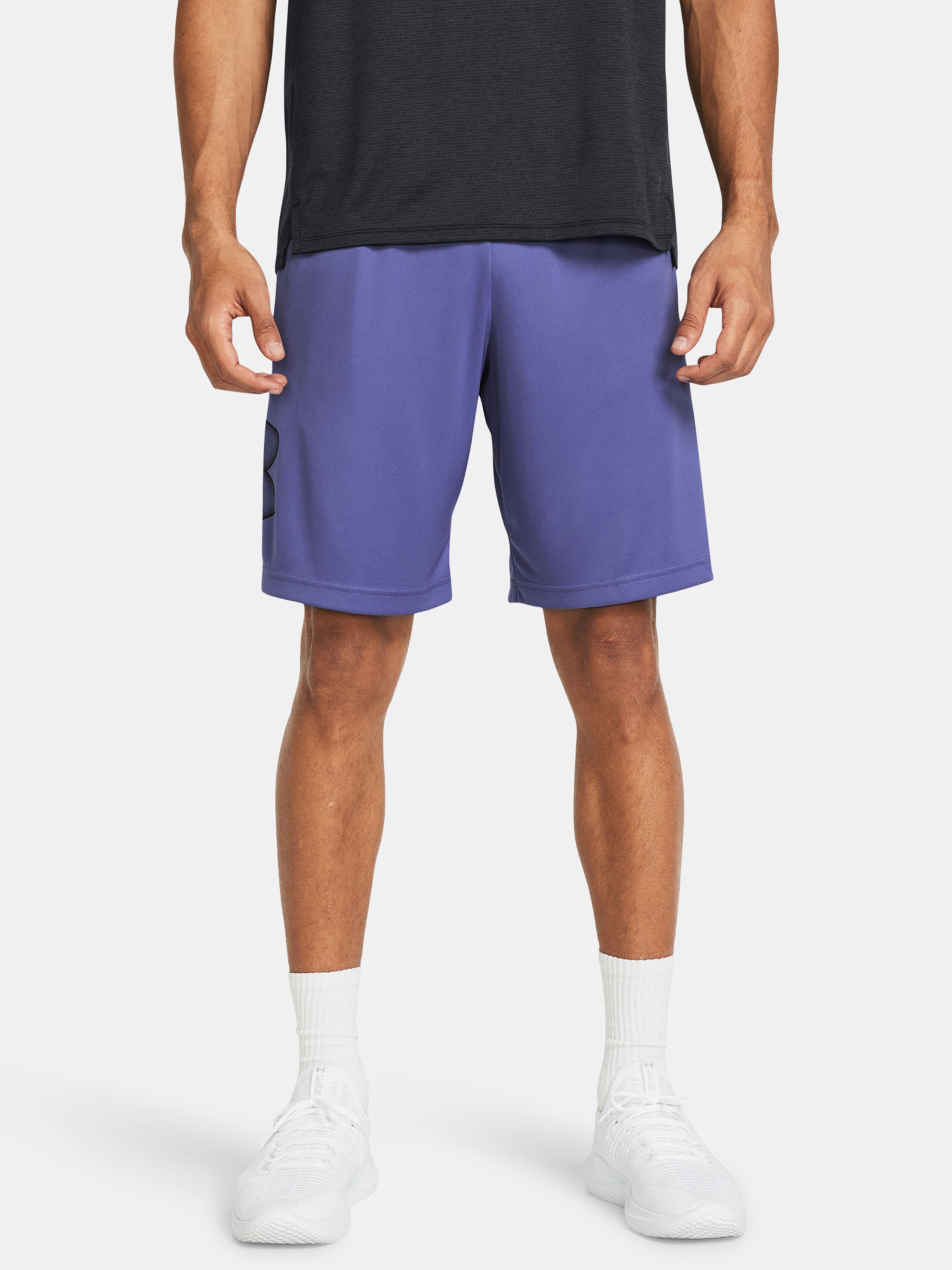 Férfi rövidnadrágok Under Armour UA TECH GRAPHIC SHORT