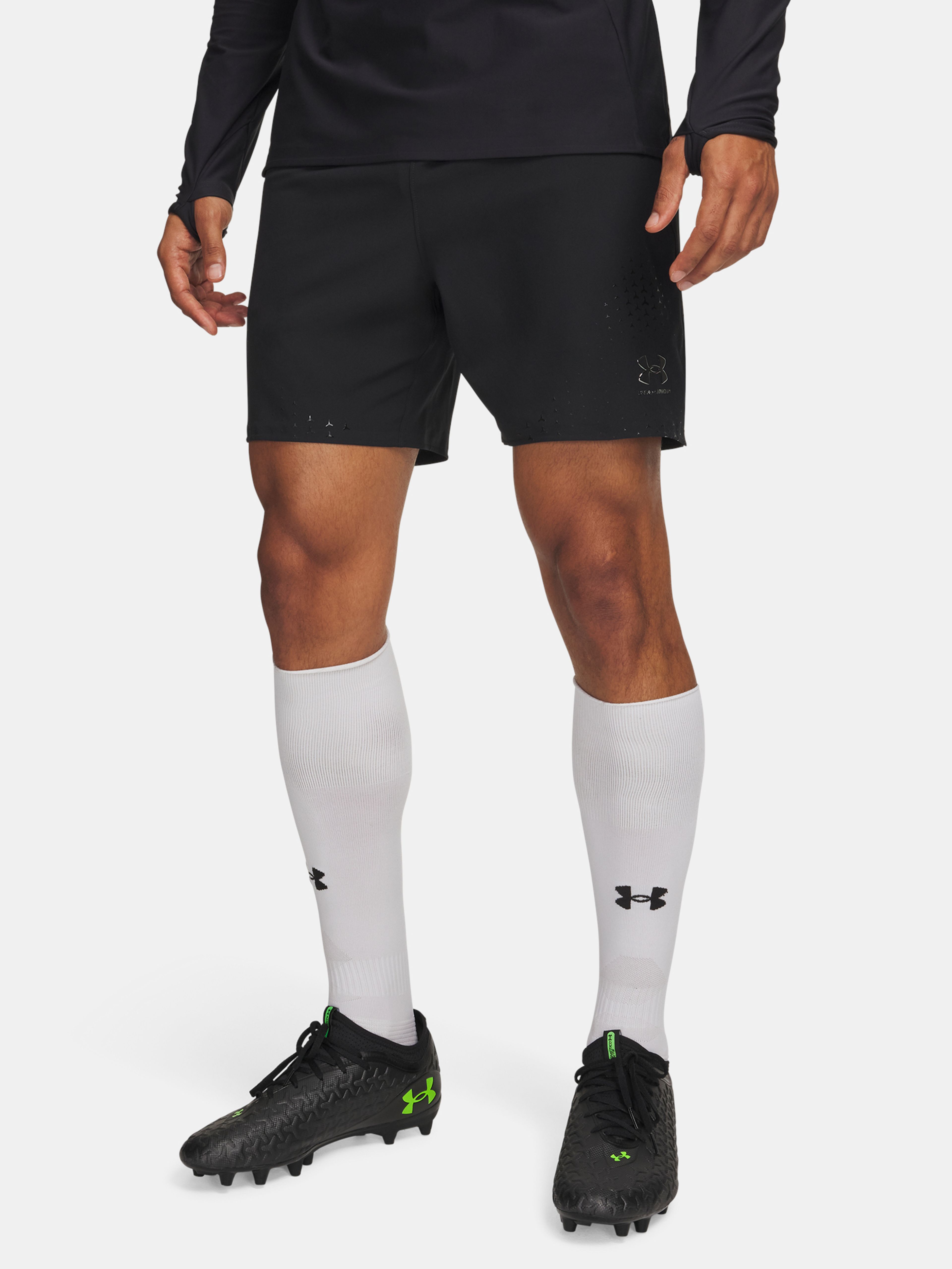 Vyriški šortai Under Armour UA Challenger Elite Short - 001