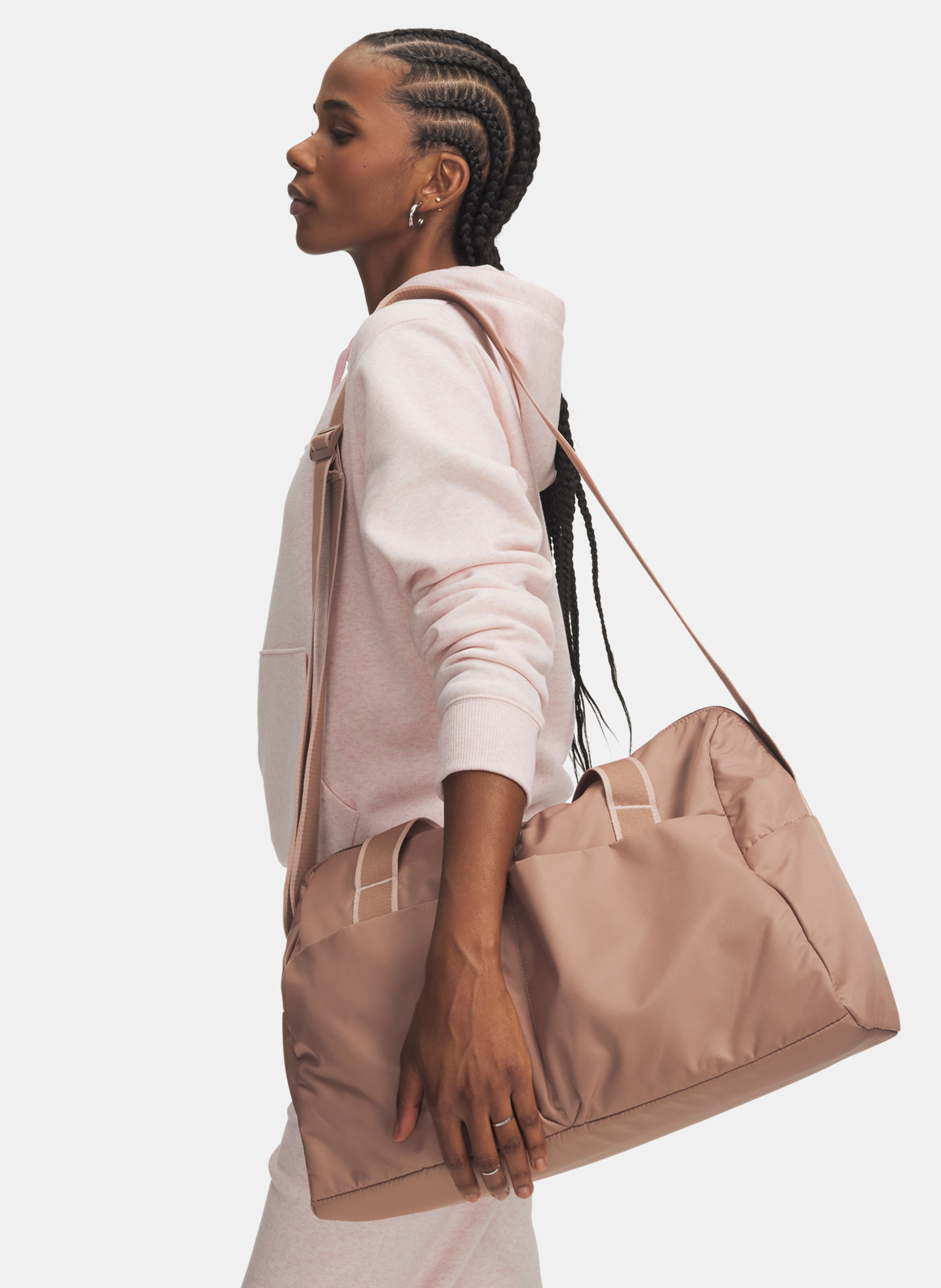 Naiste kott Under Armour UA Studio Lite Duffle - 005
