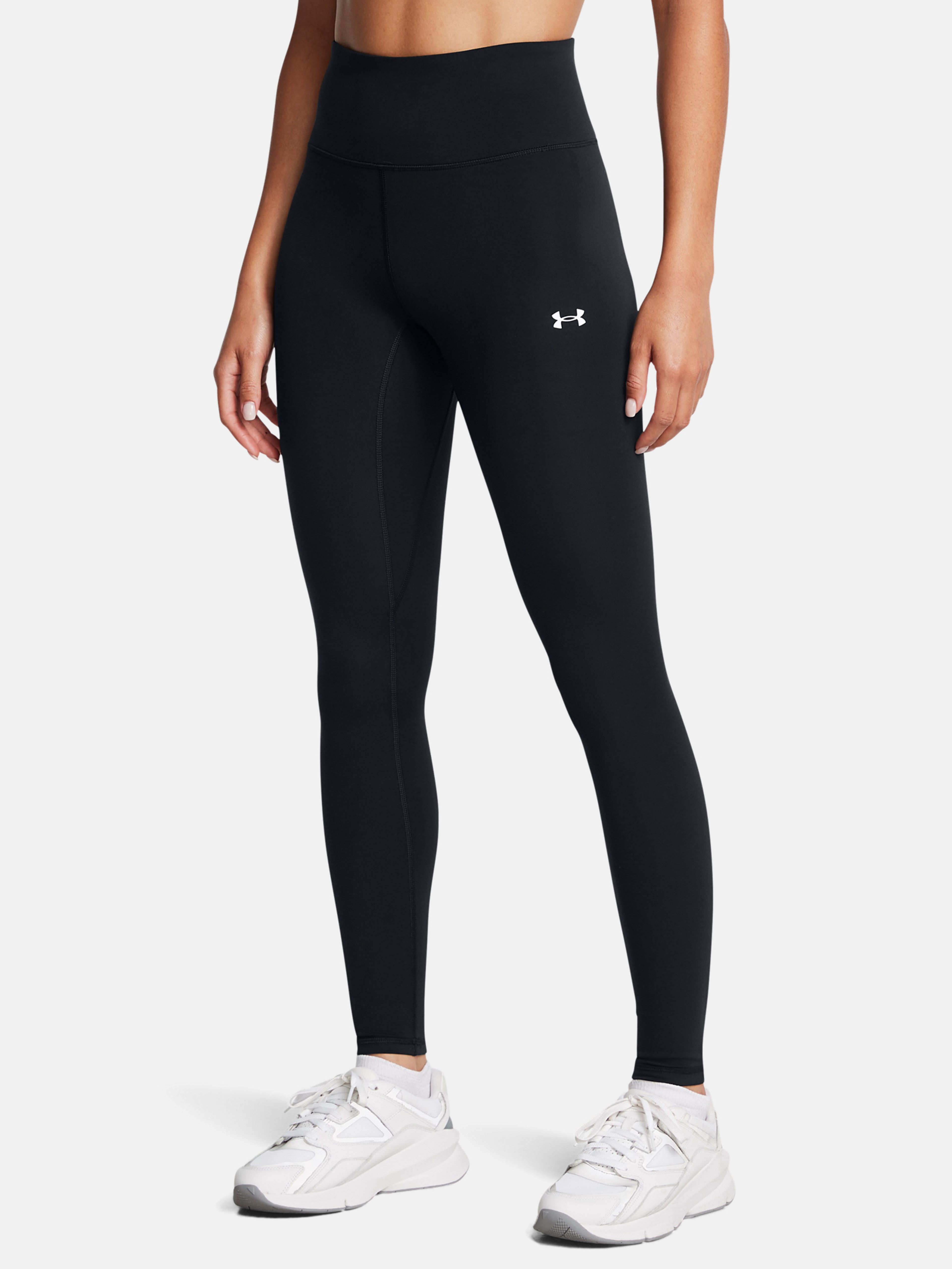 Dámské legíny Under Armour Motion Legging EMEA-BLK