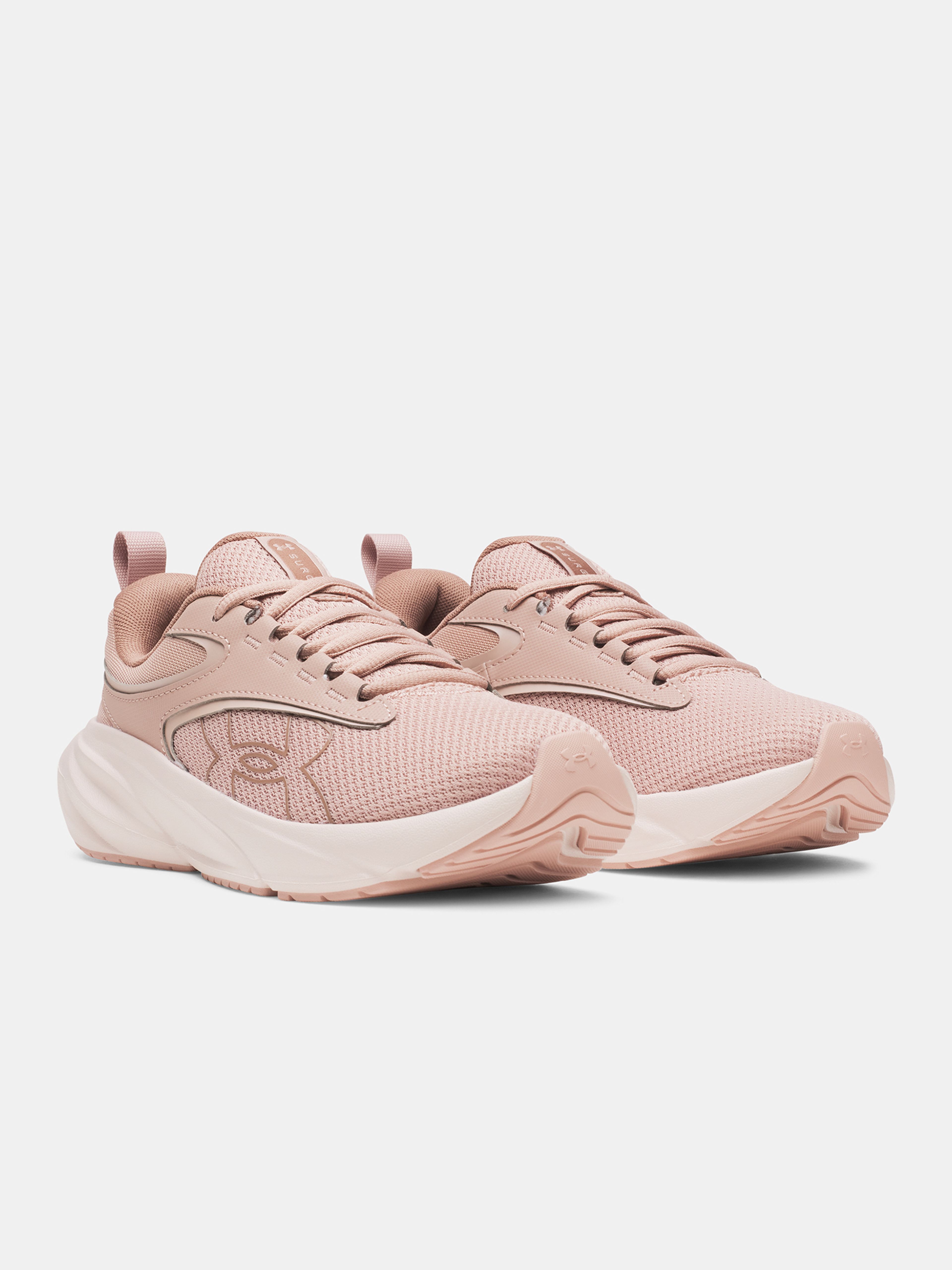 Női cipők Under Armour UA W Surge 5 - 003