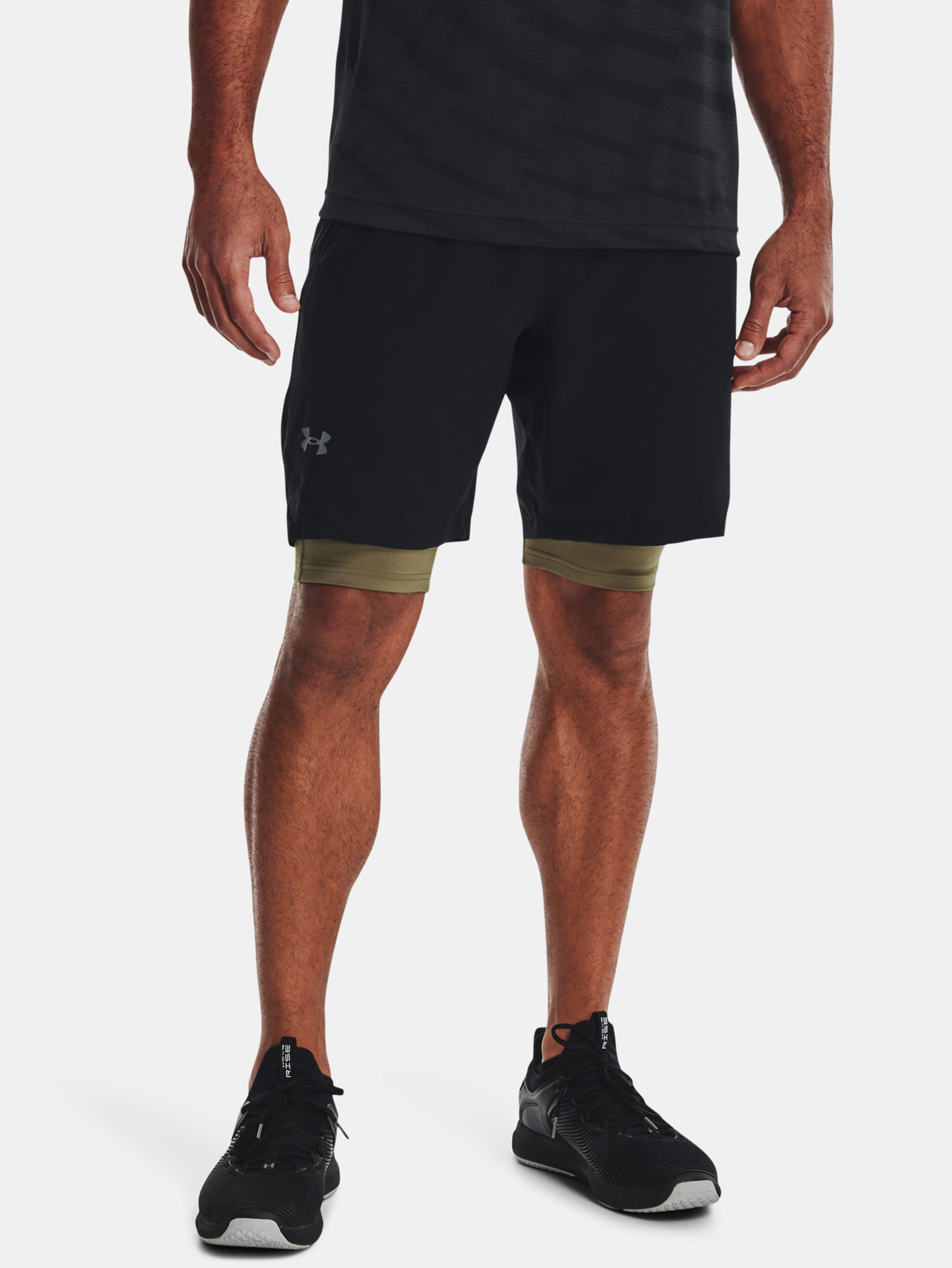 Férfi rövidnadrágok Under Armour UA Vanish Woven 8in Shorts