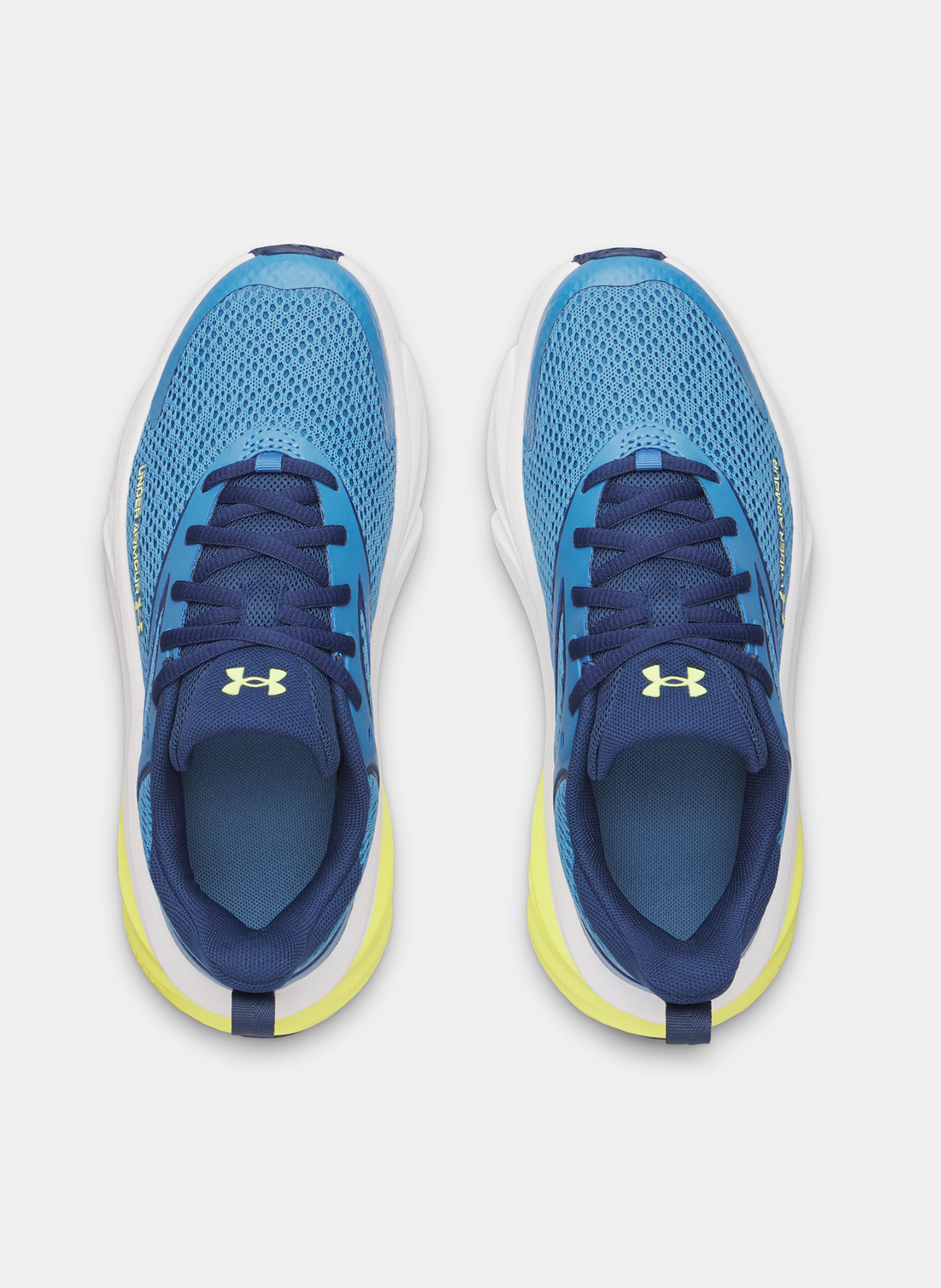 Fiú cipők Under Armour UA BGS Rogue 6 - 005