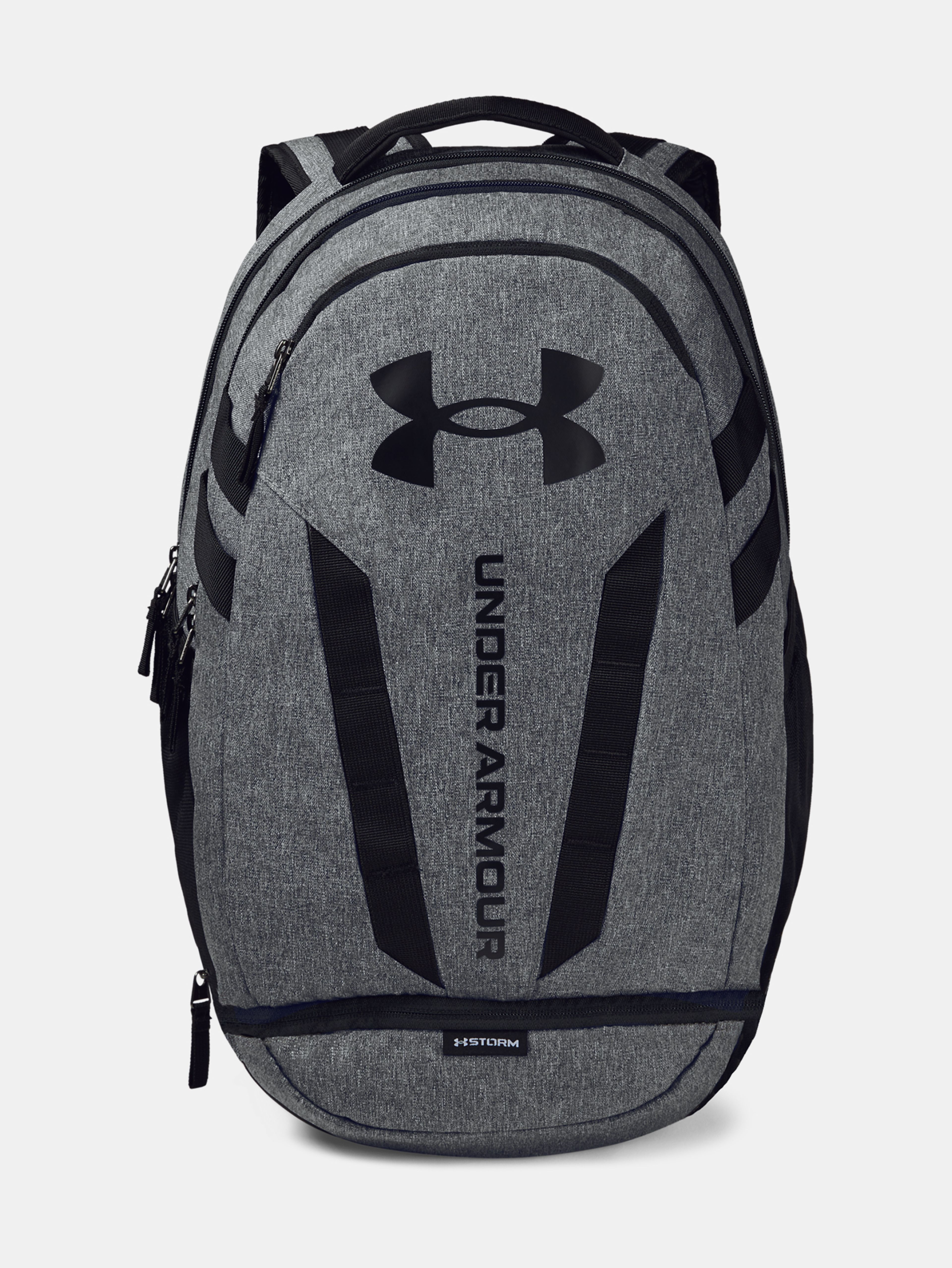 Unisex batoh Under Armour Hustle 5.0 Storm Backpack