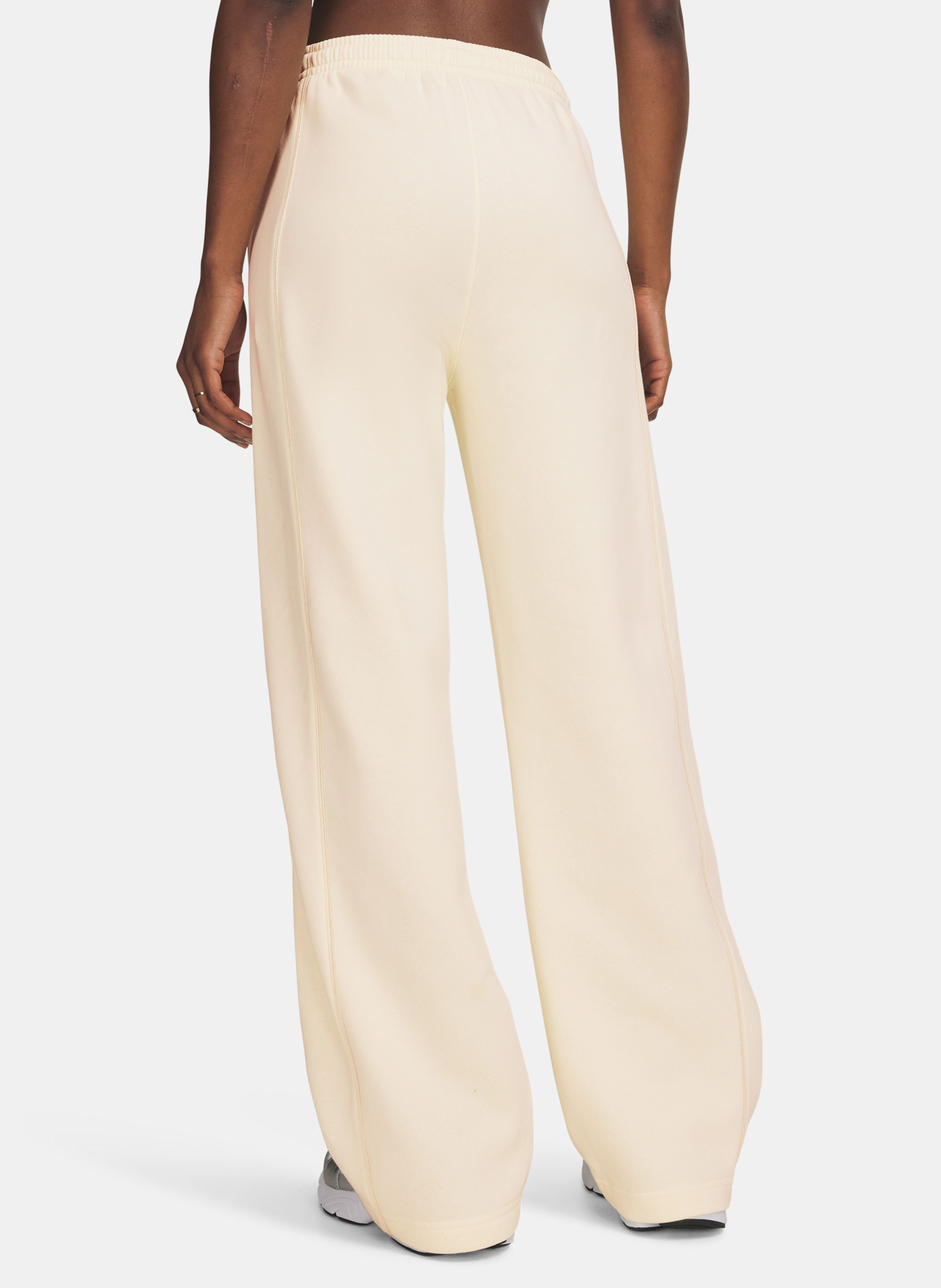 Sieviešu sporta bikses Under Armour Rival Shimmer Pant - 002