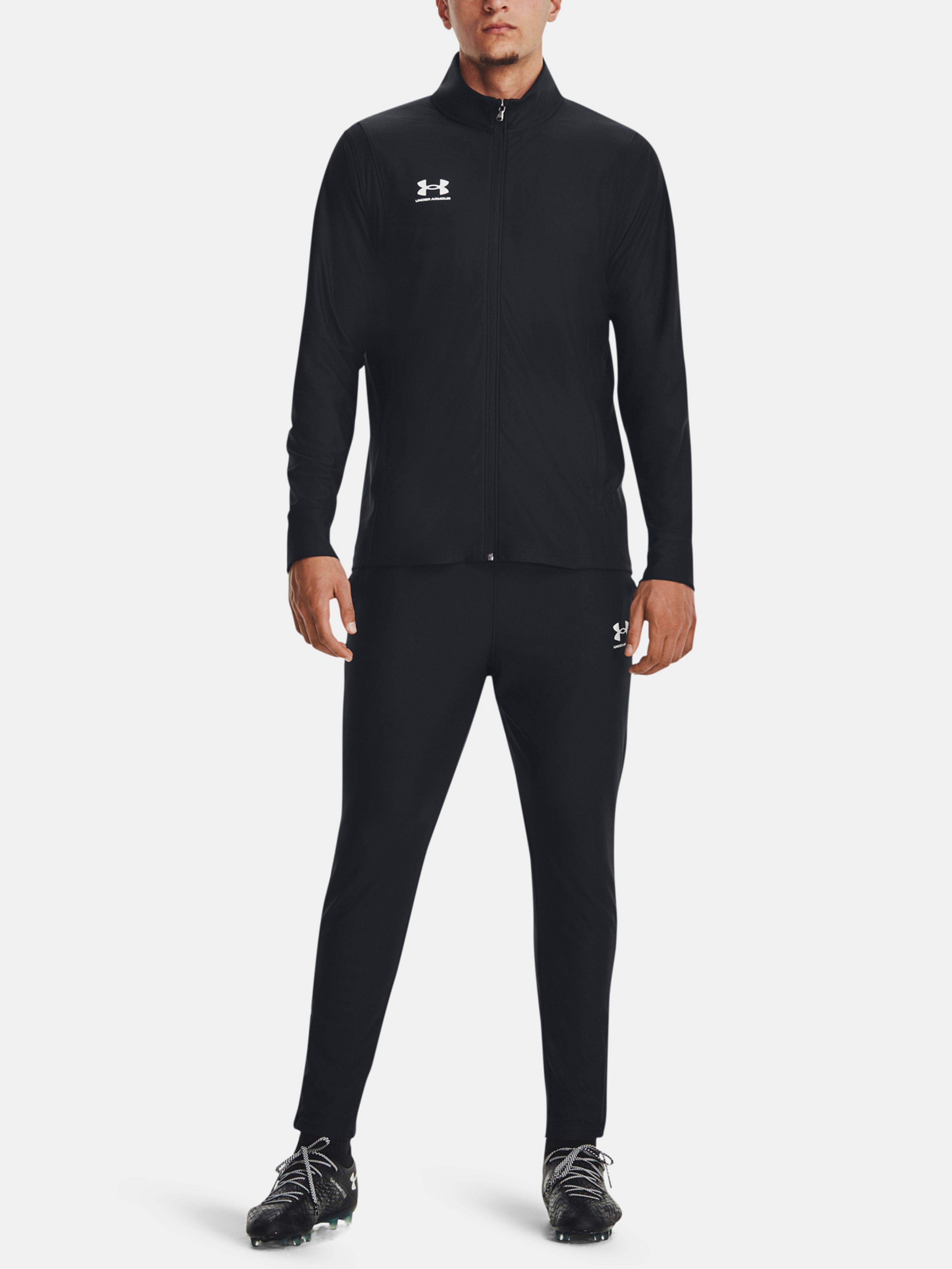 Férfi szett Under Armour UA M's Ch. Tracksuit