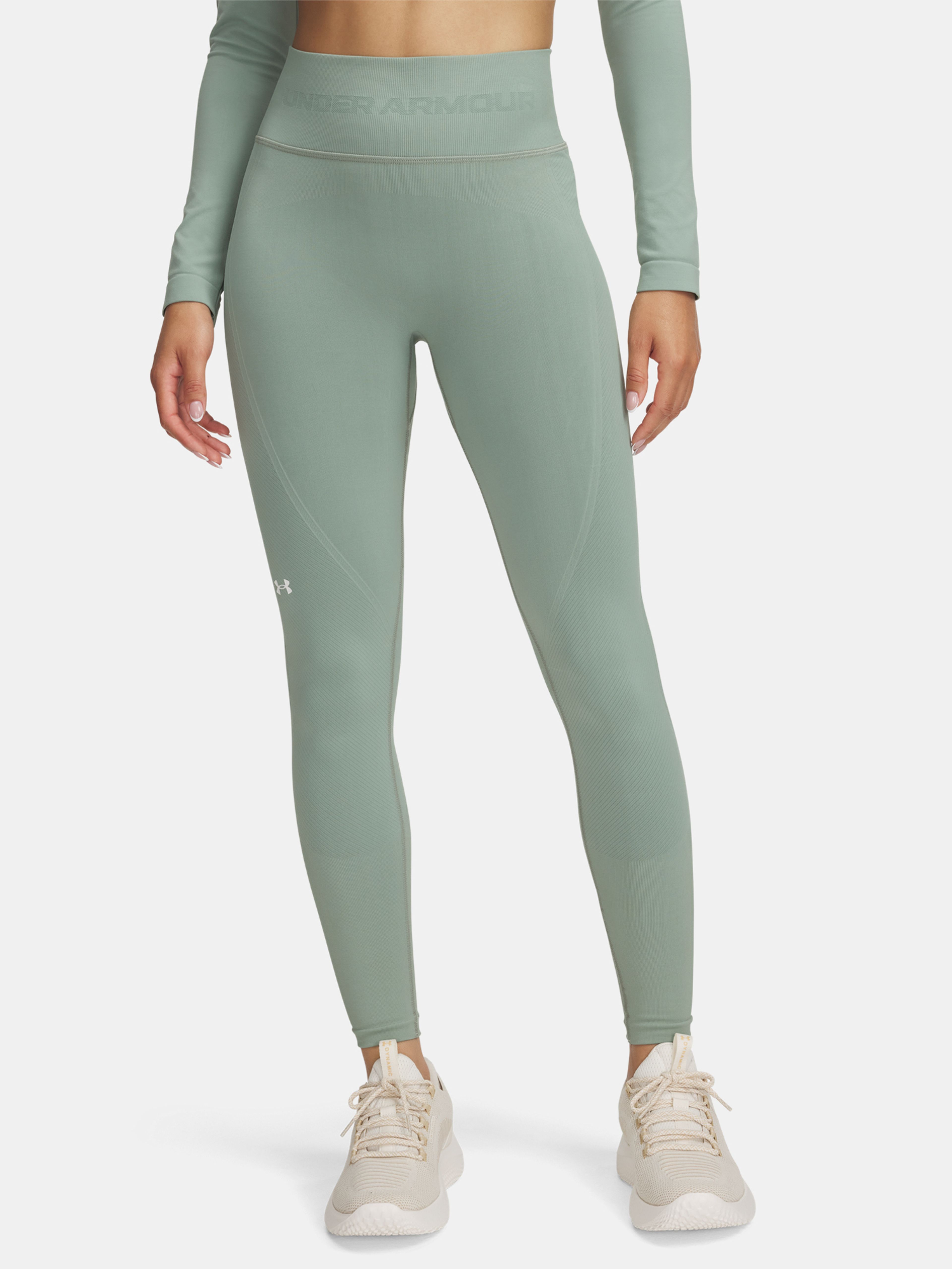 Dámské legíny Under Armour UA Vanish Seamless Legging