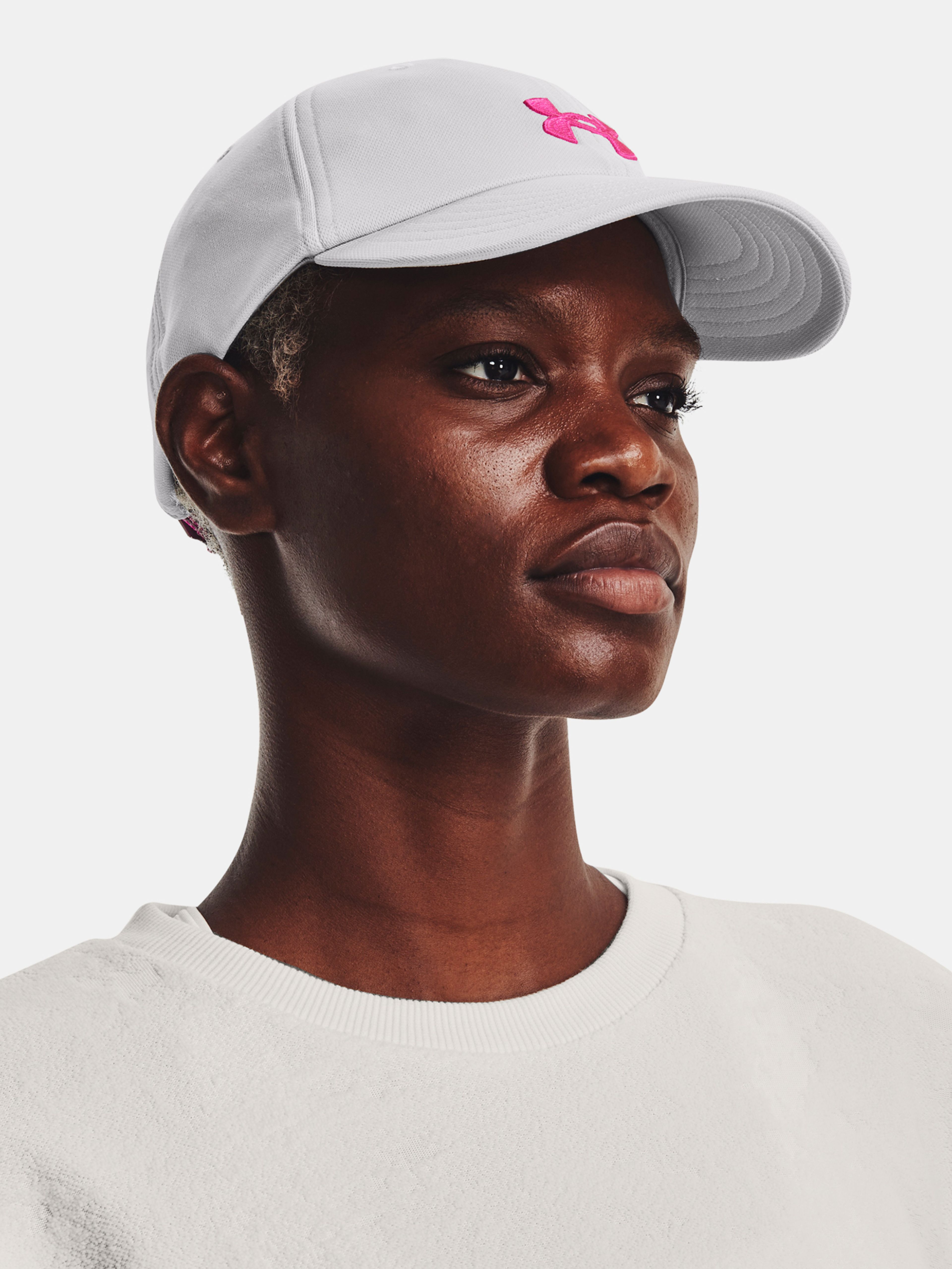 Ženska kapa s šiltom Under Armour Women's UA Blitzing Adj