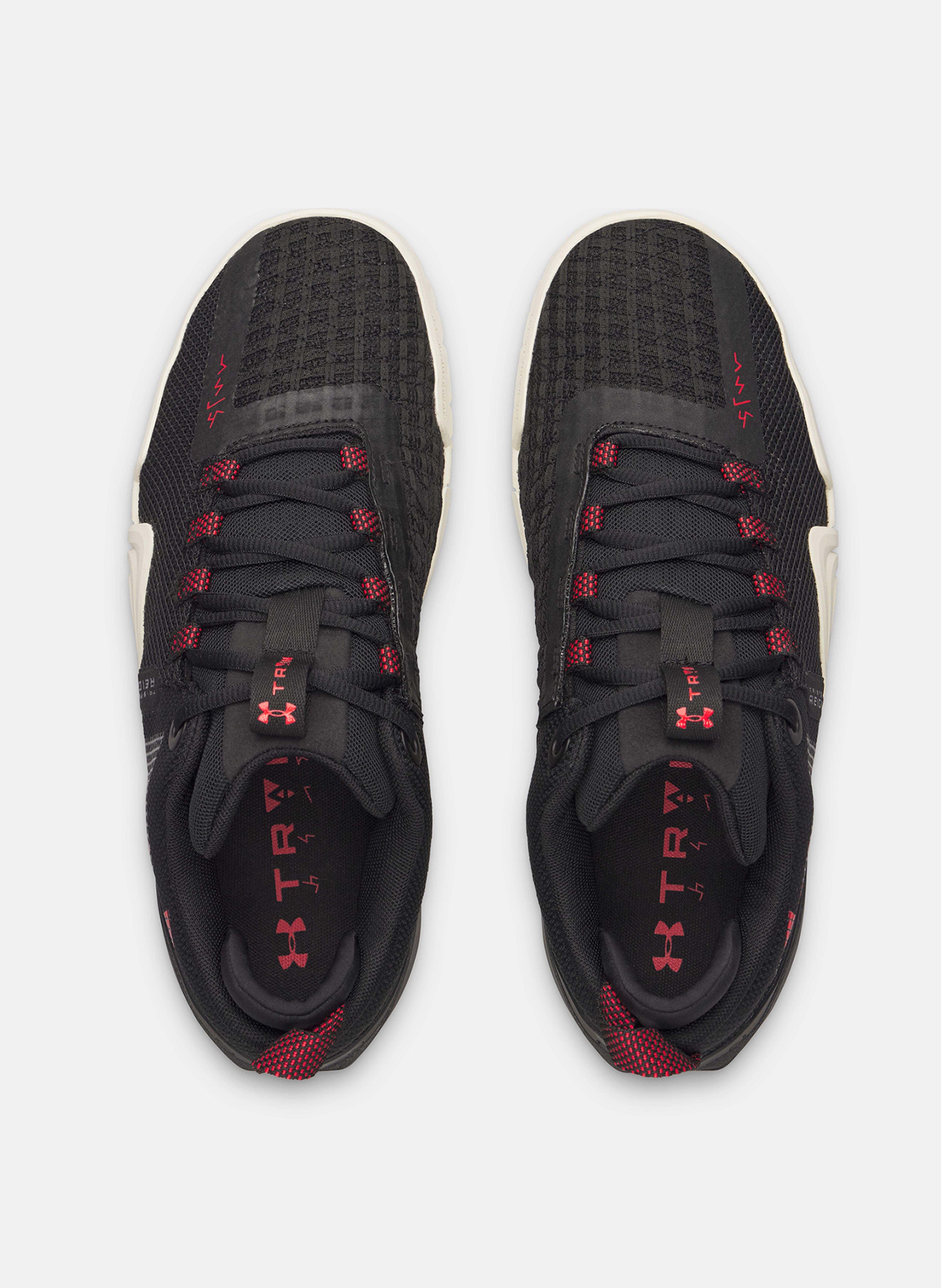 Férfi cipők Under Armour UA TriBase Reign 6 - 005