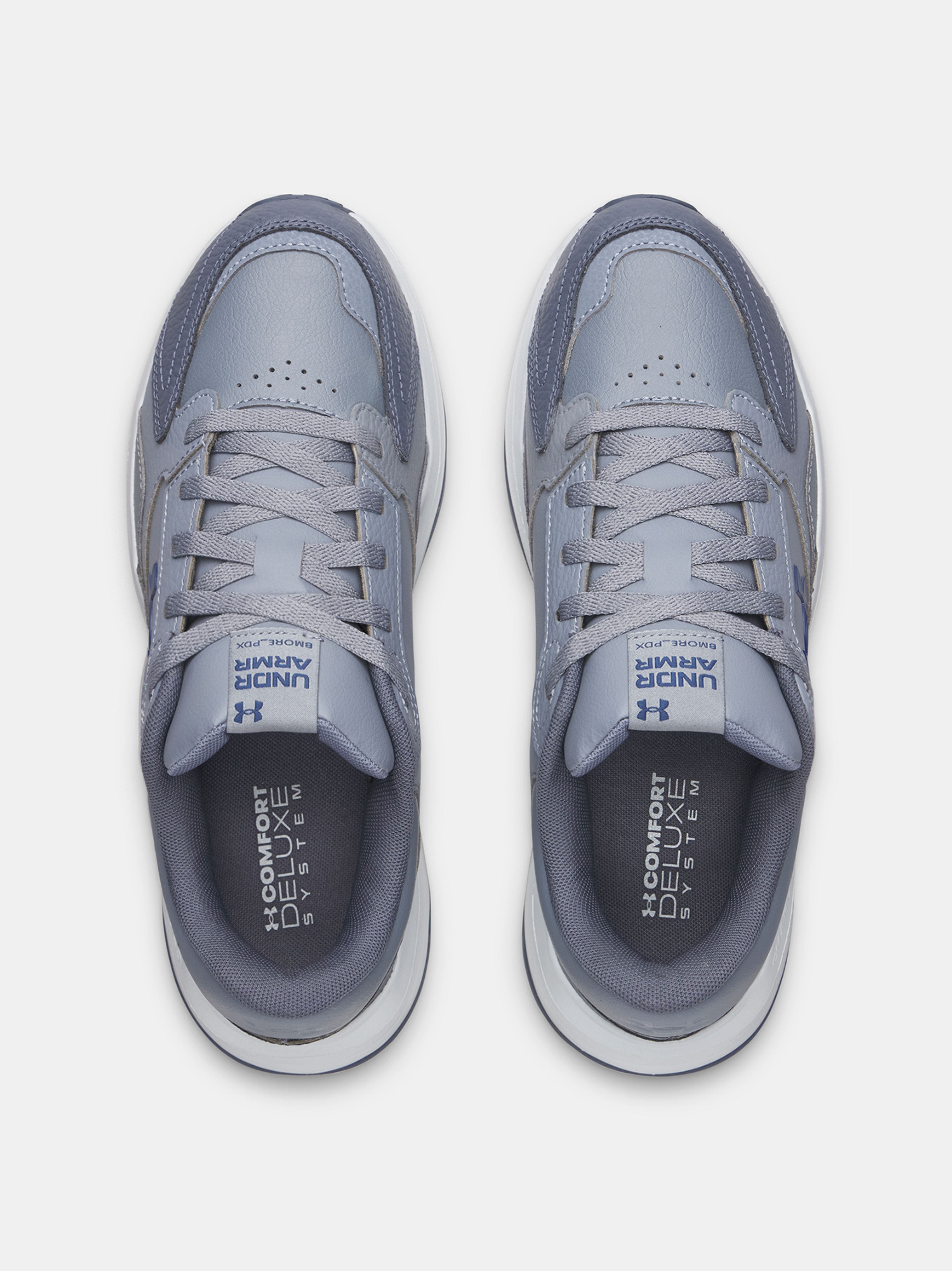Meeste tossud Under Armour UA Edge LTHR - 005