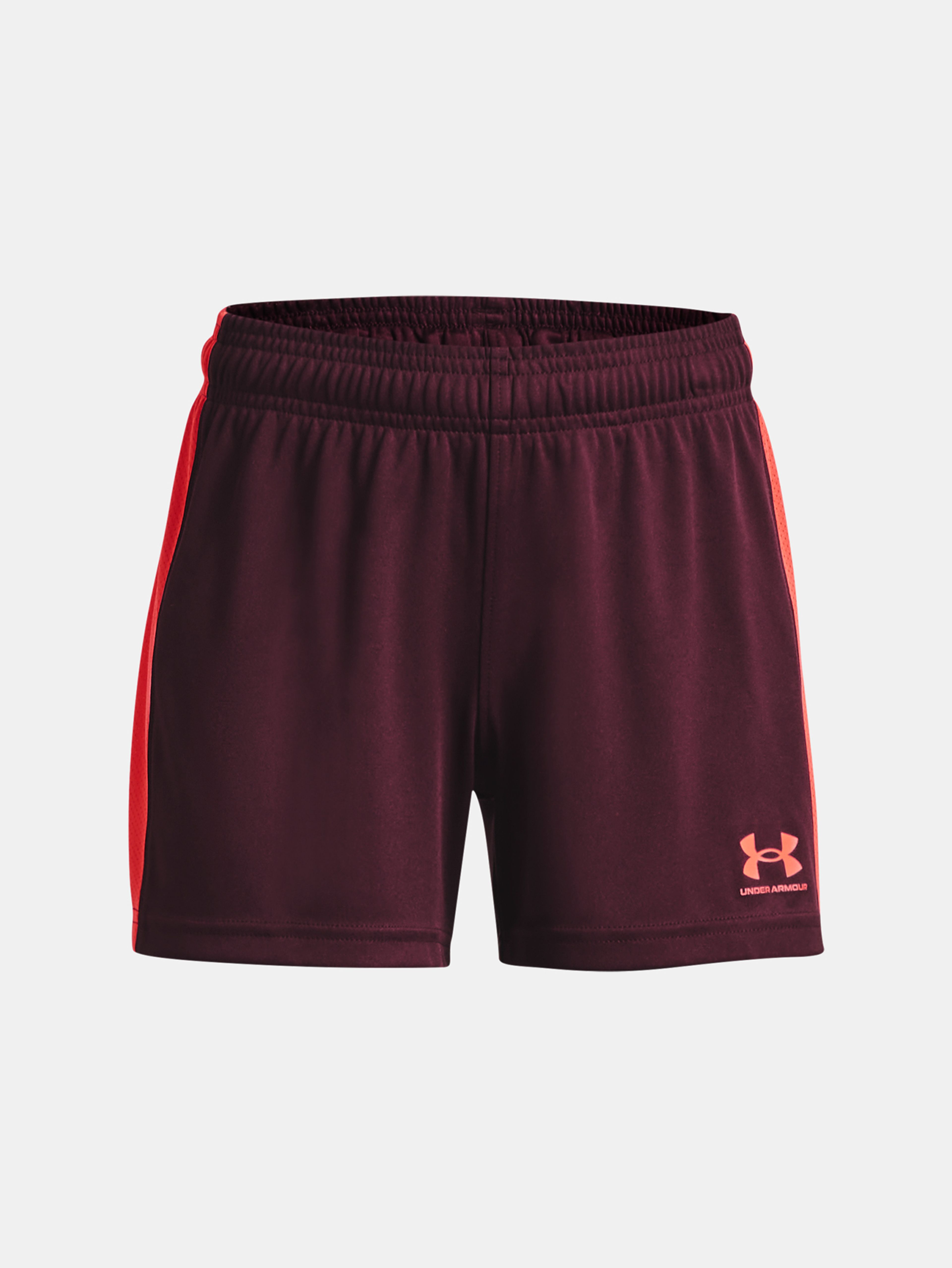 Lány rövidnadrágok Under Armour UA G's Ch. Knit Short