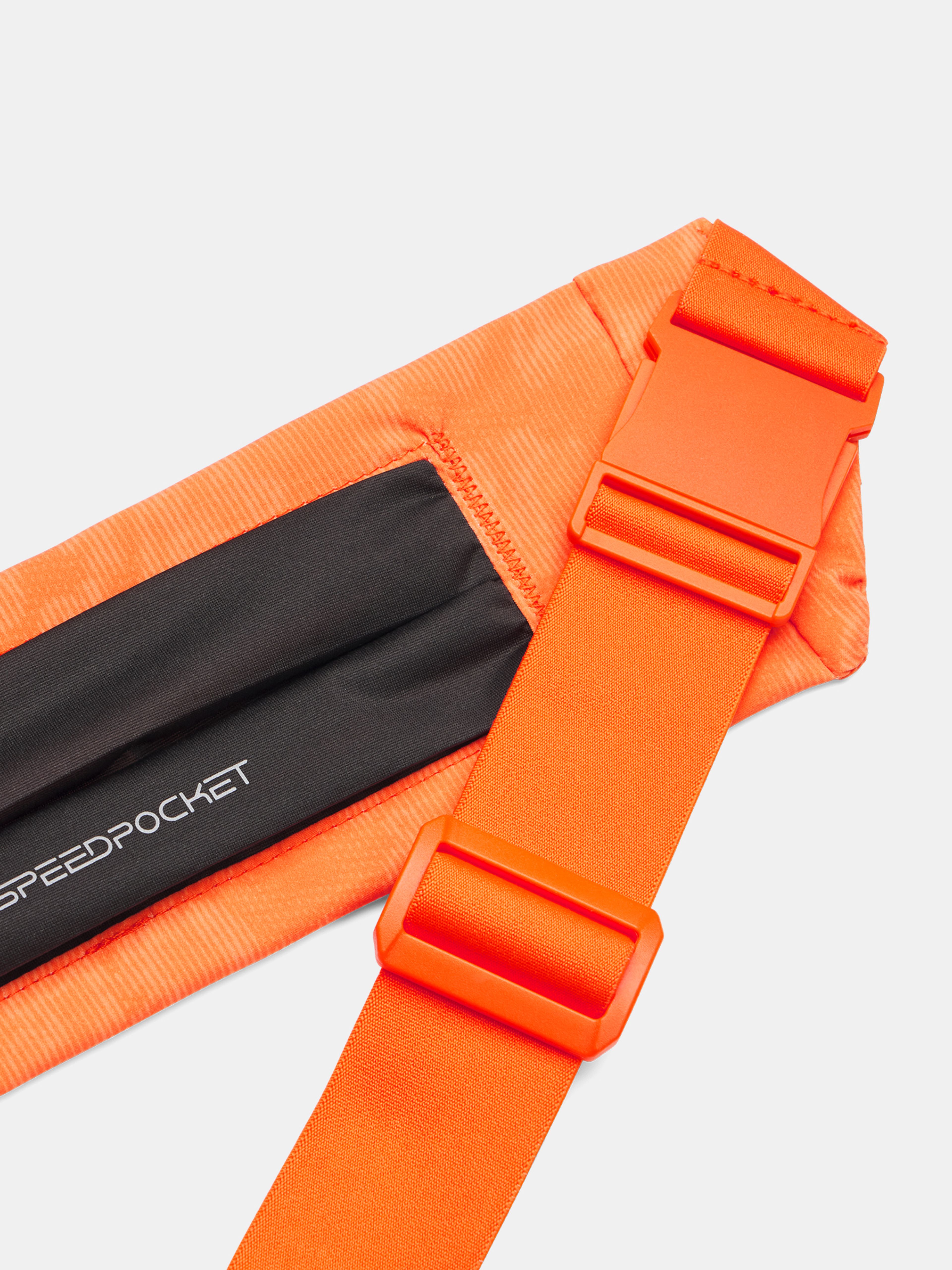 Unisex övtáska Under Armour UA Velociti Run Belt - 003
